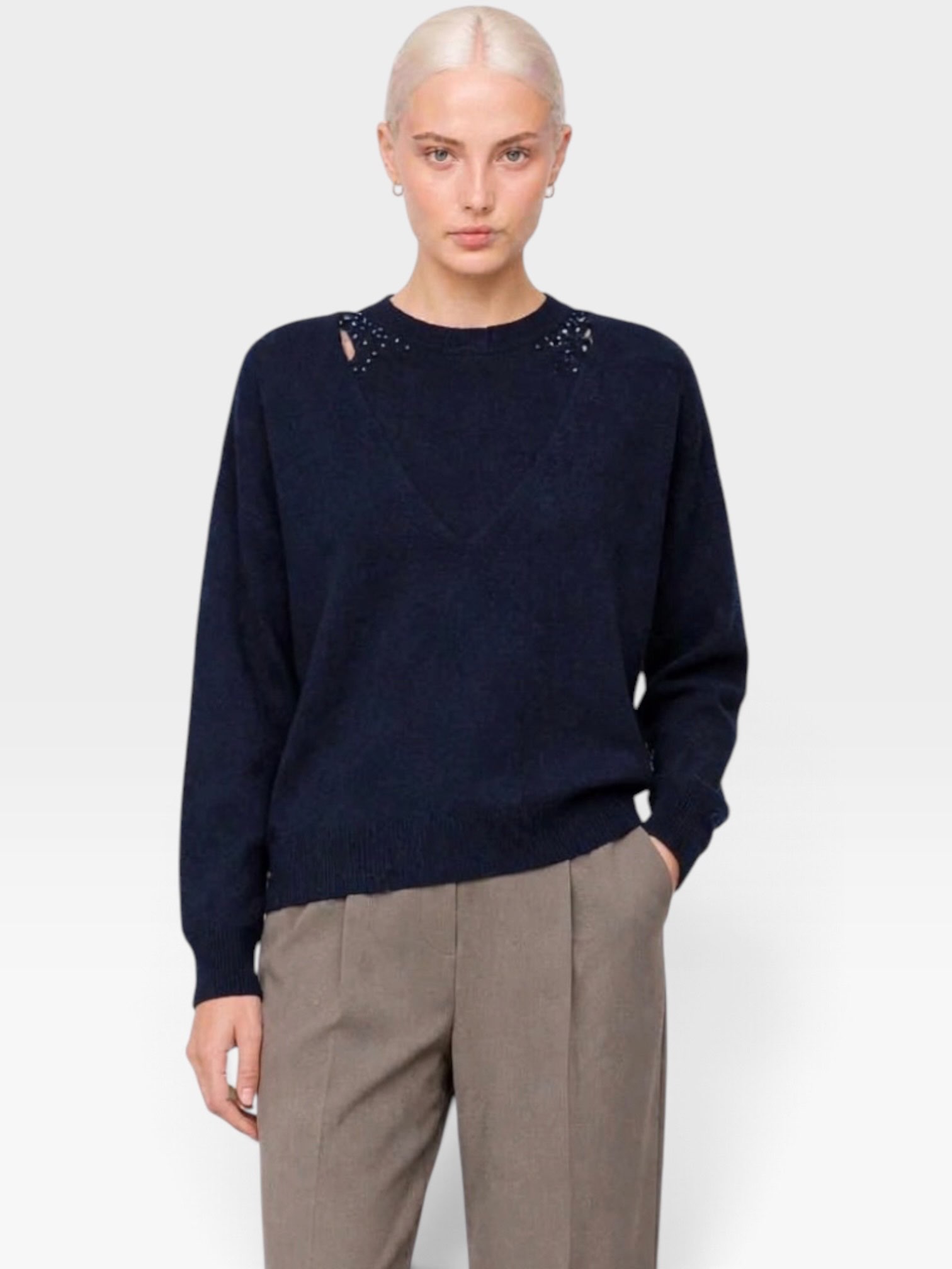KOCCA MAGLIA Donna | CRAIG
