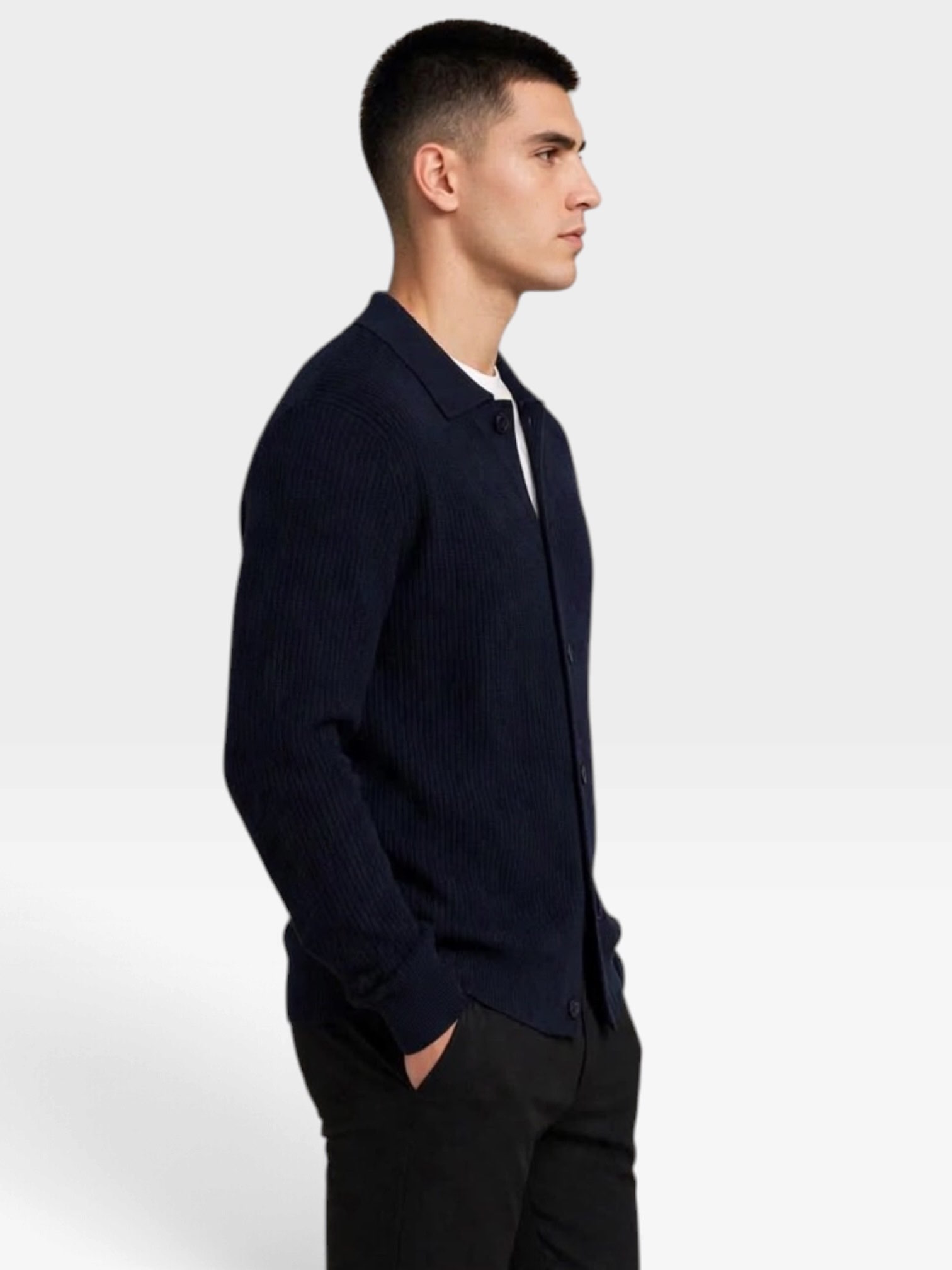GAZZARRINI MAGLIA Uomo | MI613G