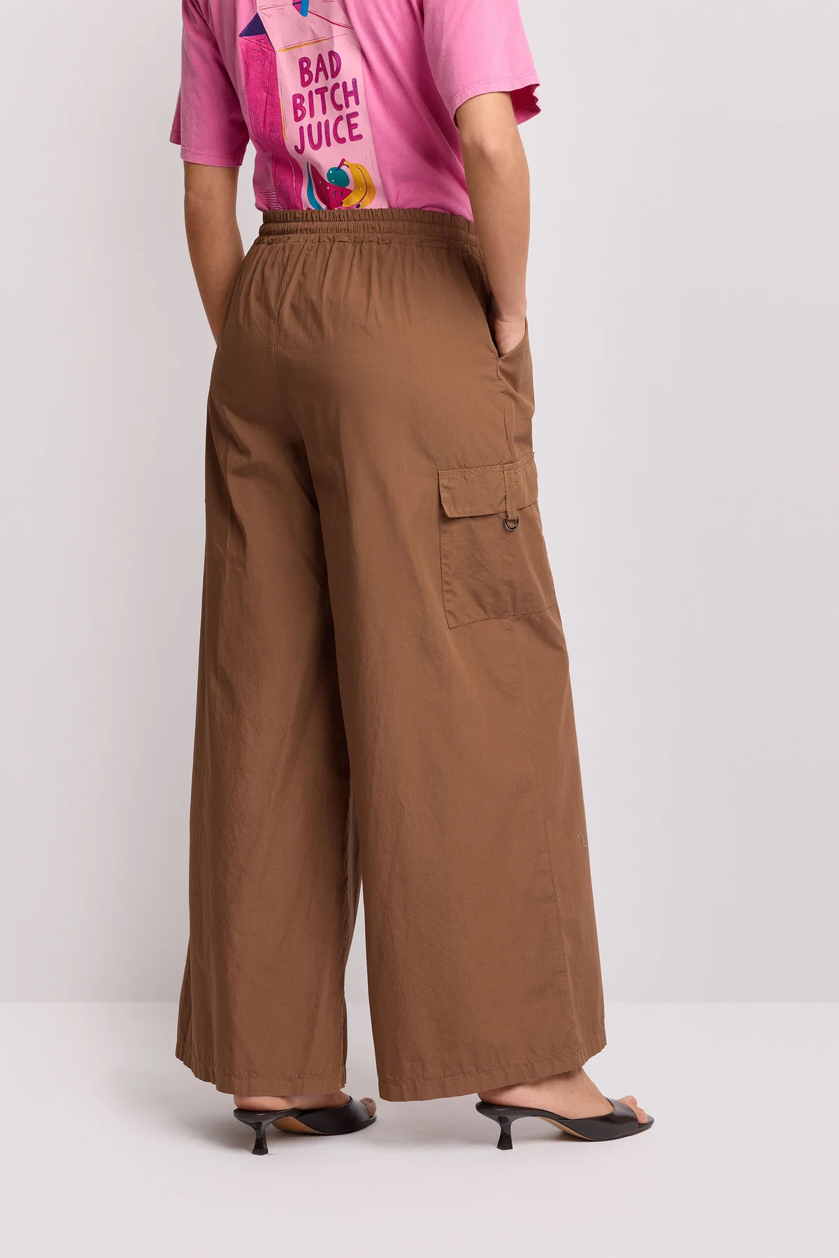 KOCCA PANTALONE Donna | ISAAK