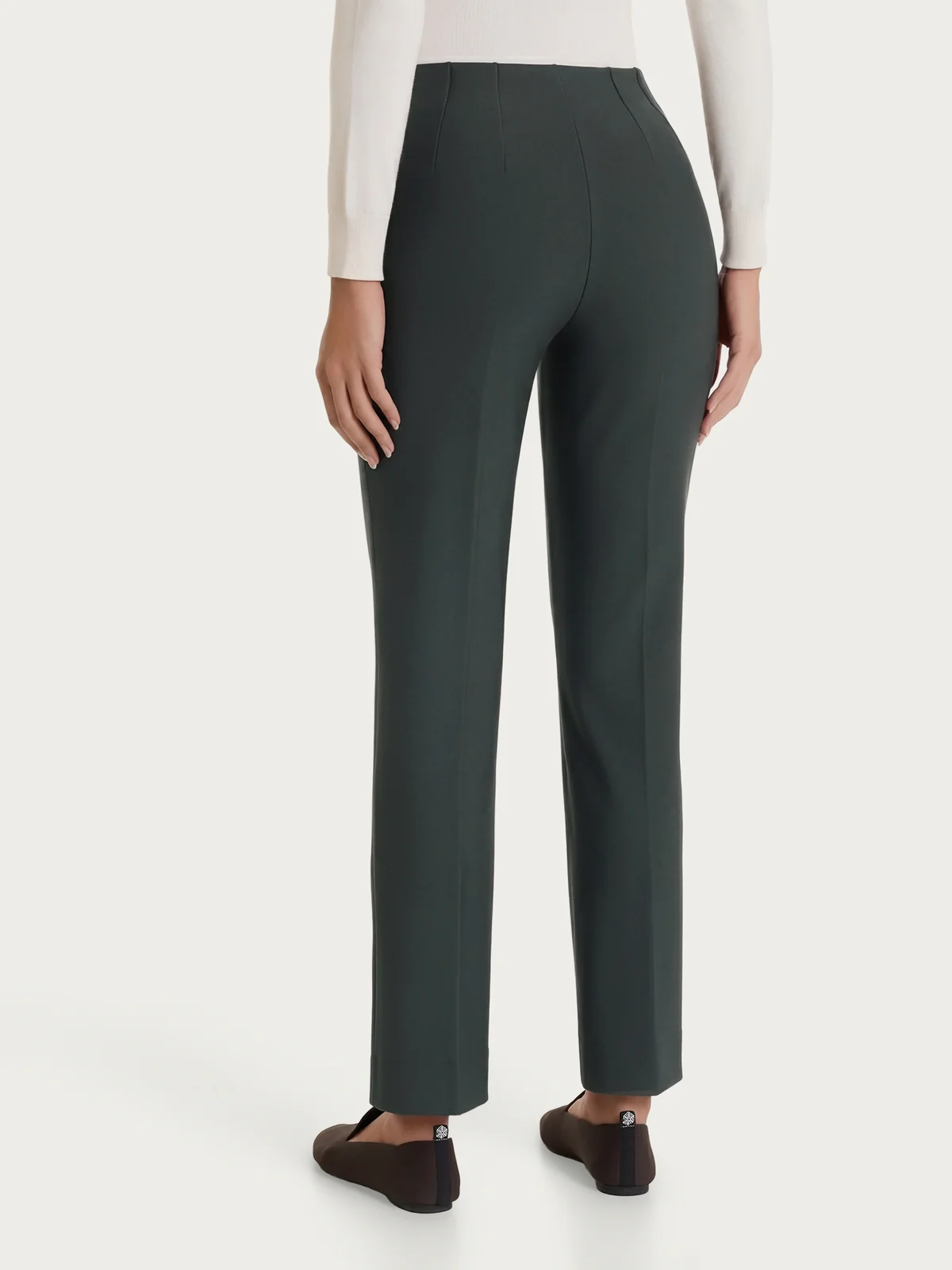 RAGNO PANTALONE Donna | DE72PE