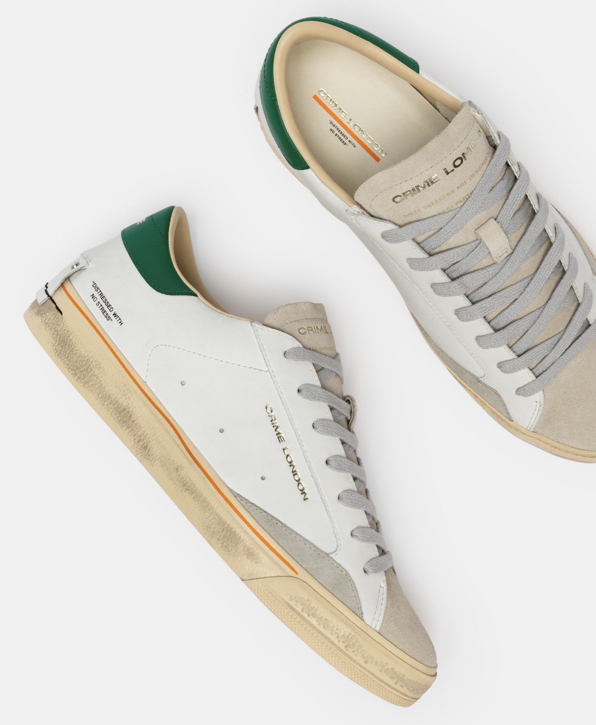 CRIME LONDON DISTRESSED2.0