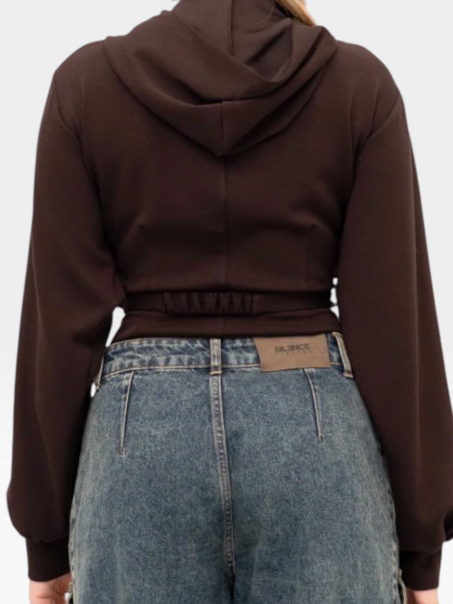 SILENCE LIMITED GIACCA Donna | BO139