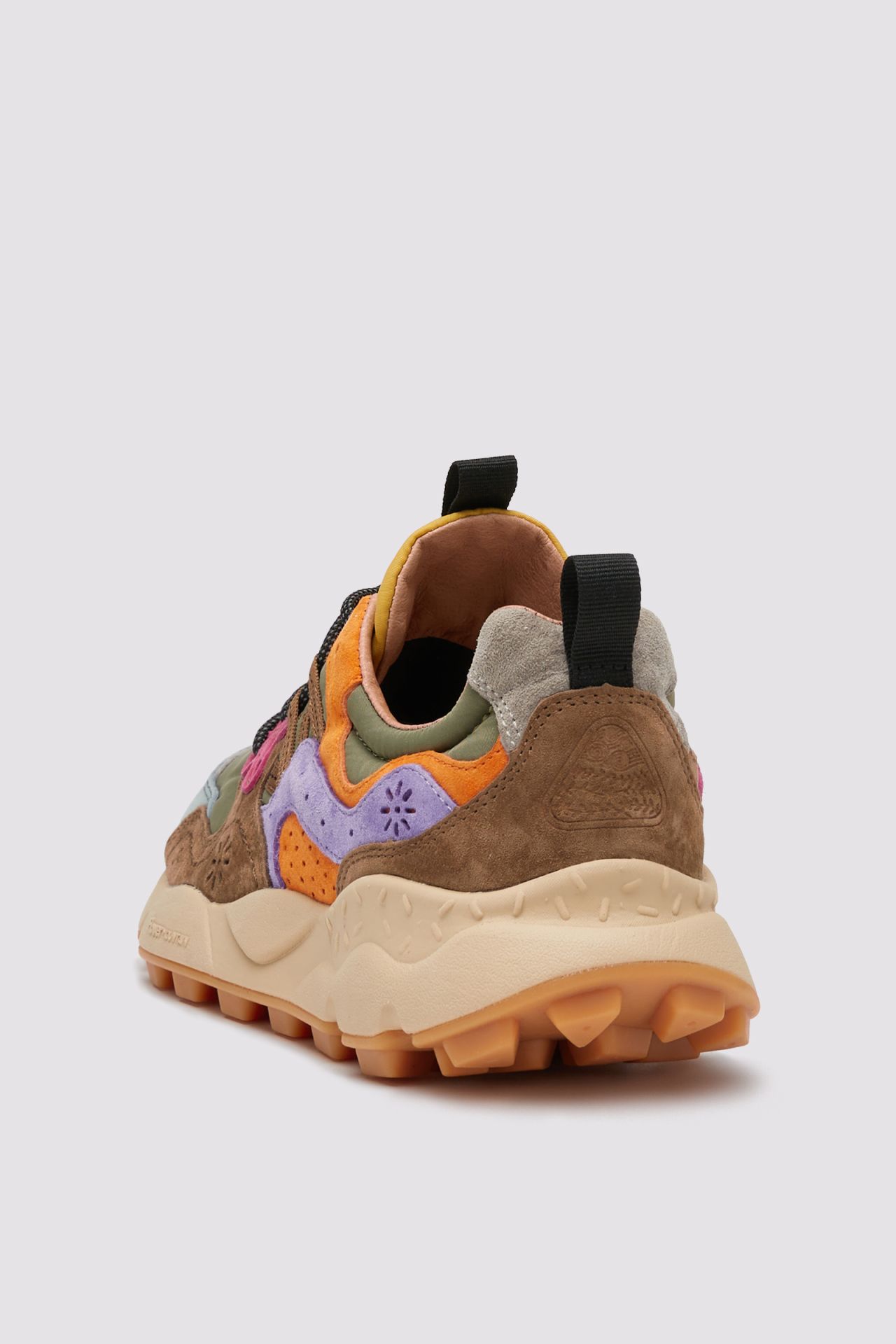 FLOWER MOUNTAIN SCARPA Unisex | YAMANO 3