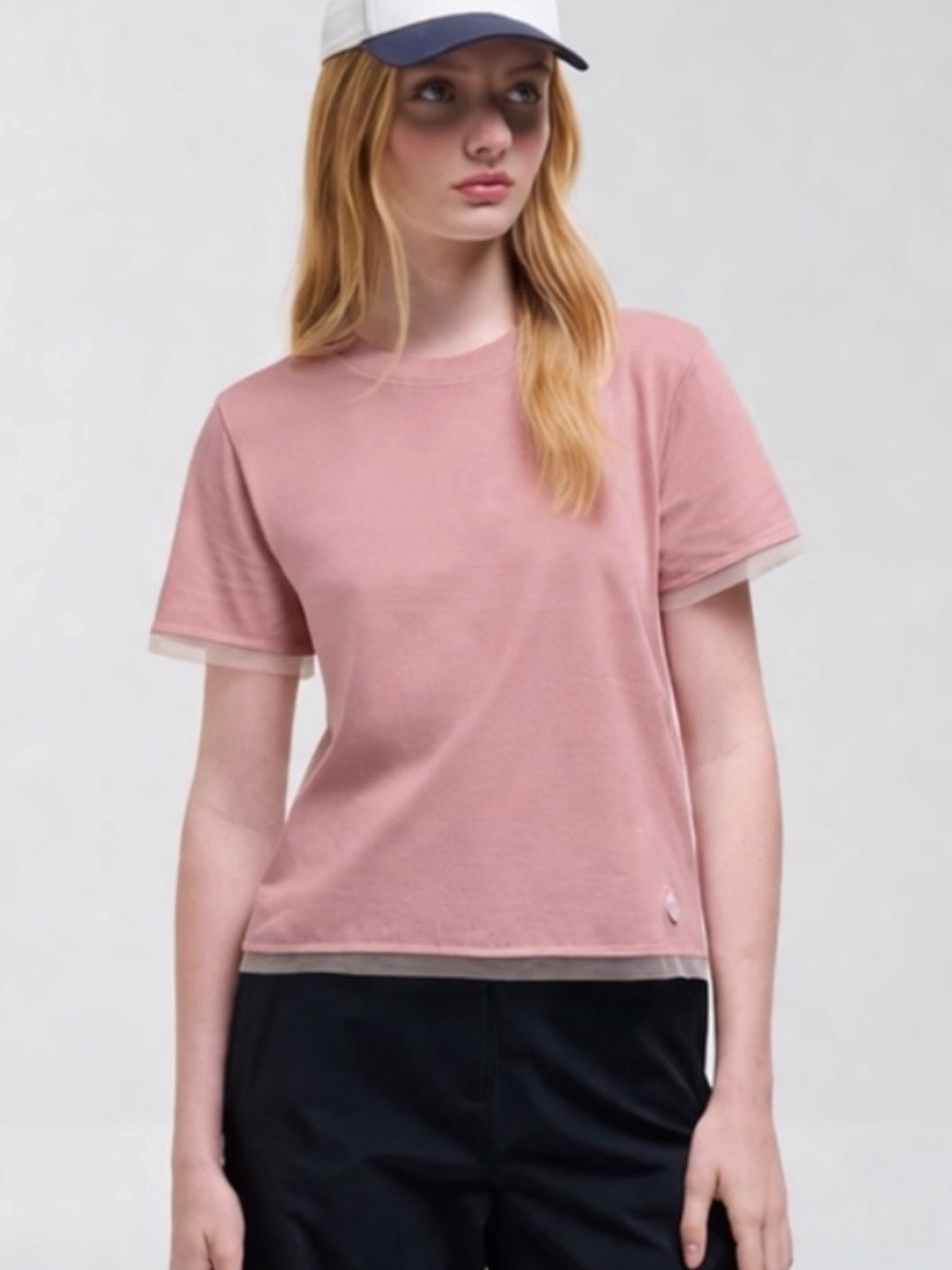 COLMAR ORIGINALS TSHIRT Donna | 86746SH