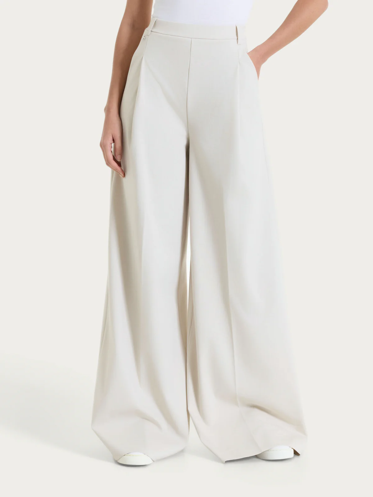 RAGNO PANTALONE Donna | DS82PA