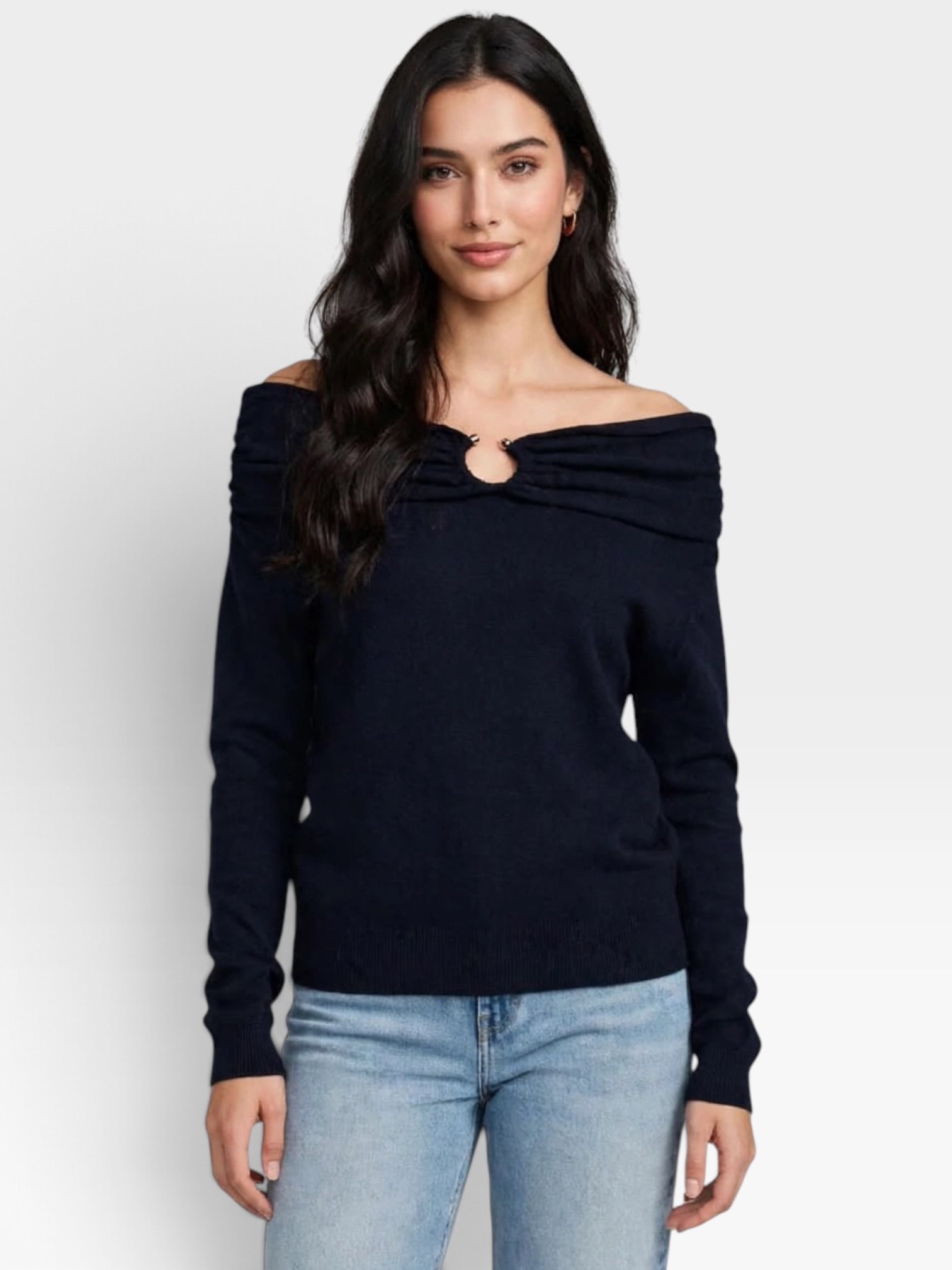 KOCCA MAGLIA Donna | MARIANTHONYA