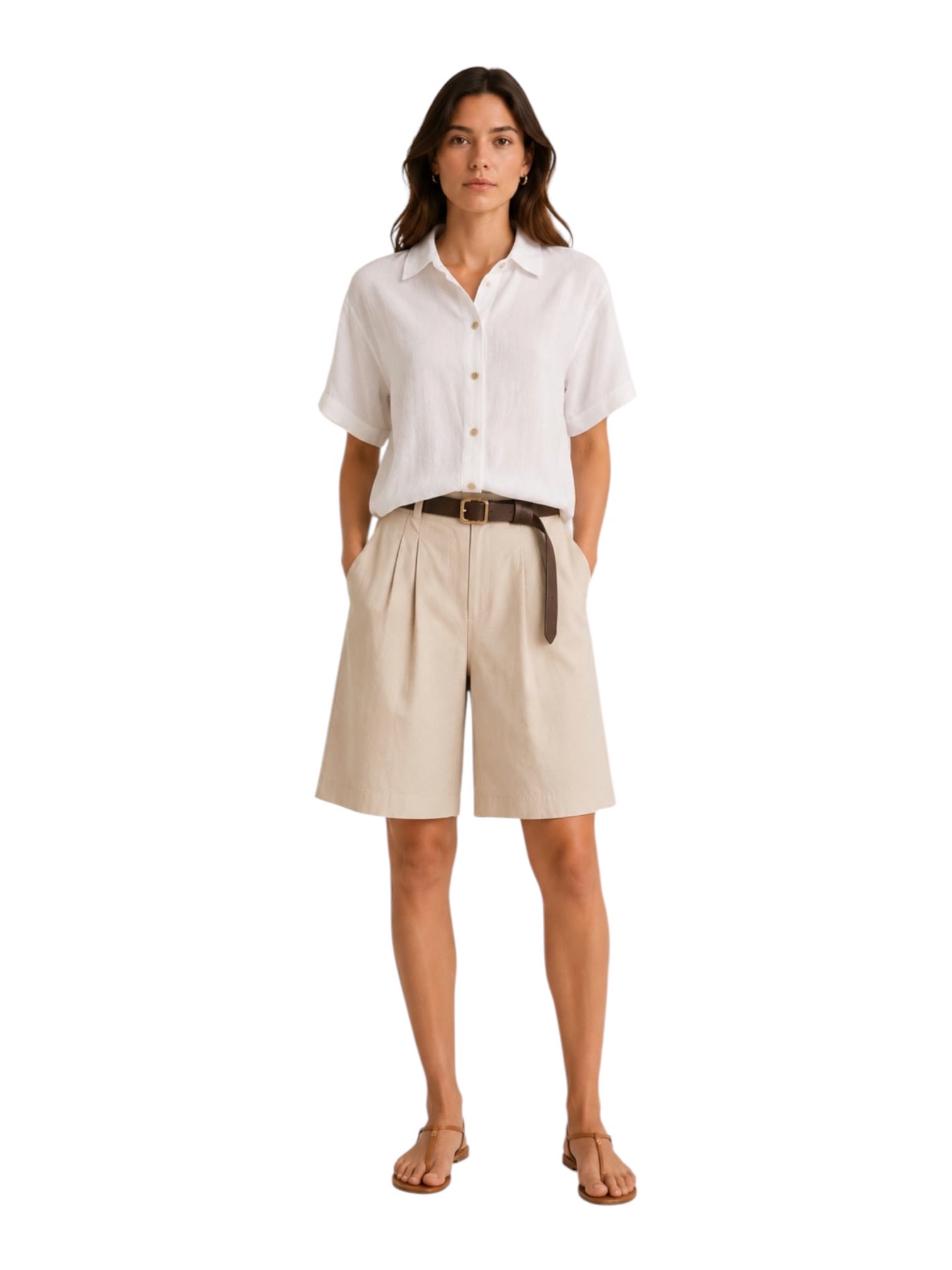 MYASTREET SHORT/BERMUDA Donna | MA2911