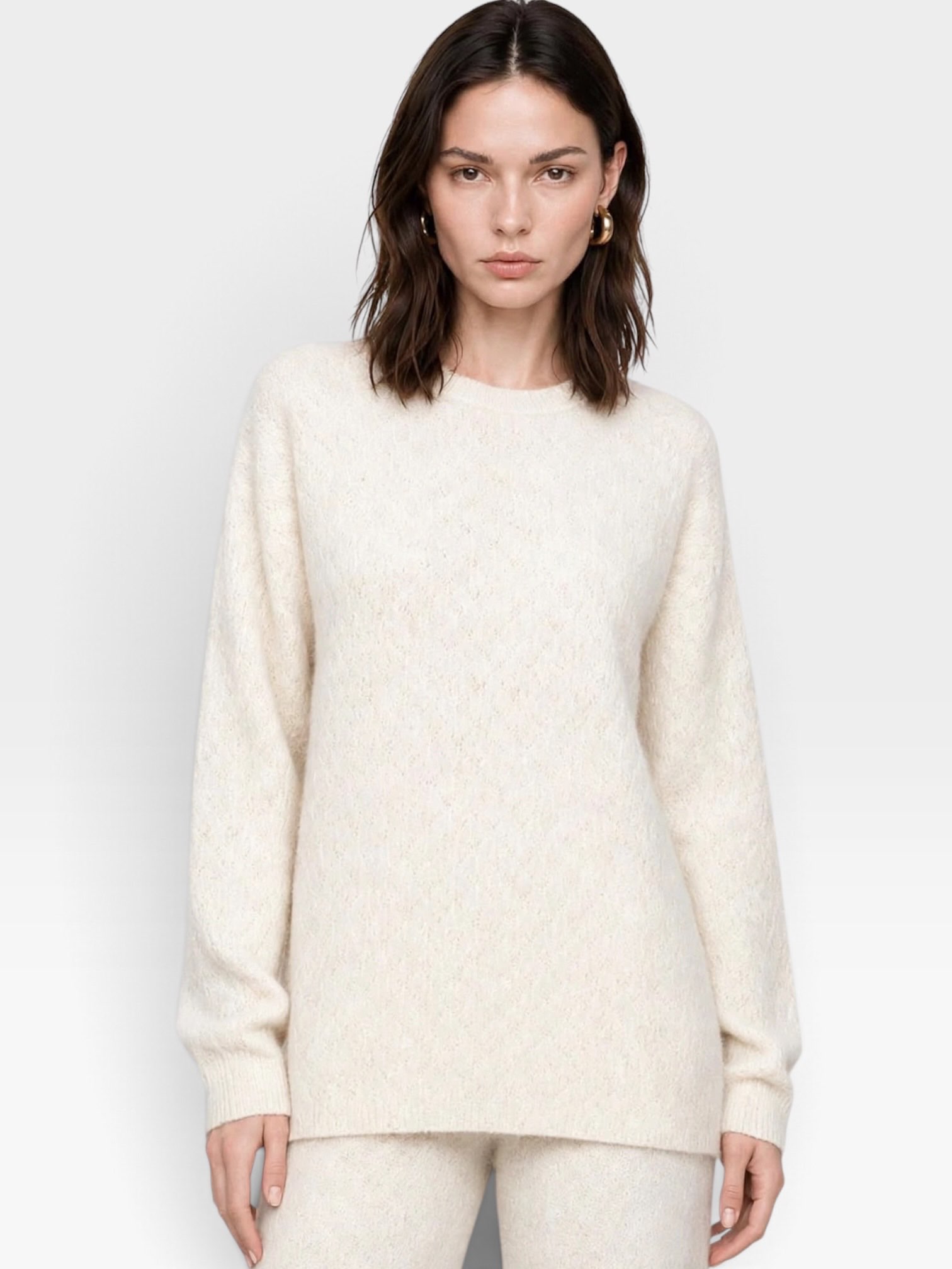 KOCCA MAGLIA Donna | FILOTEA