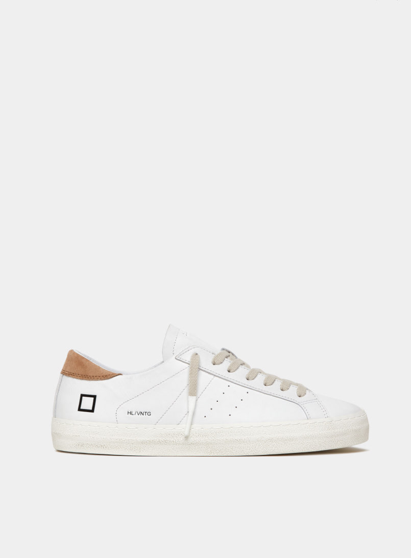 D.A.T.E. DATE SCARPA Uomo | HILLLOW
