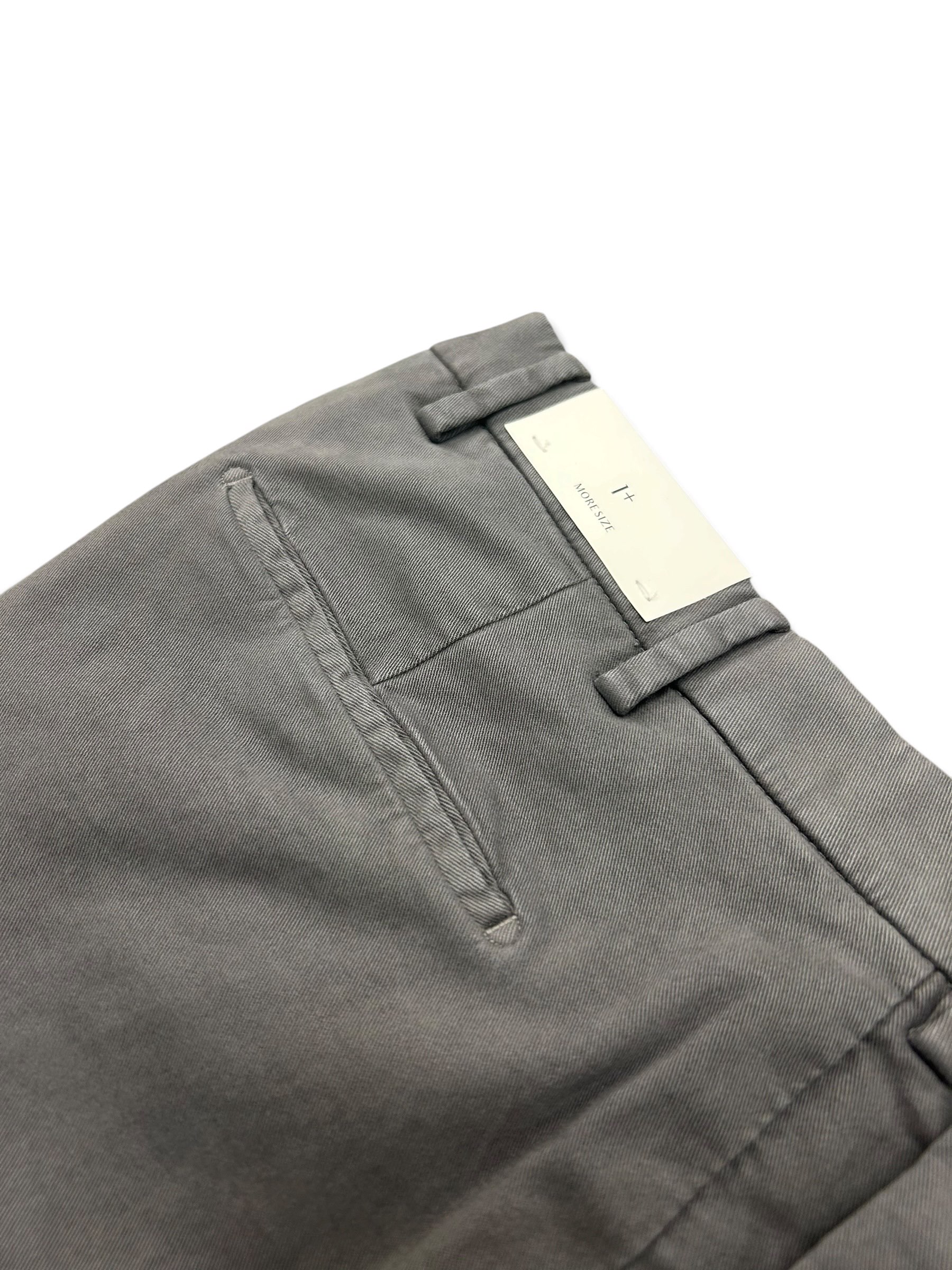 MICHAEL COAL PANTALONE Uomo | MCBRAOMS2505F26L