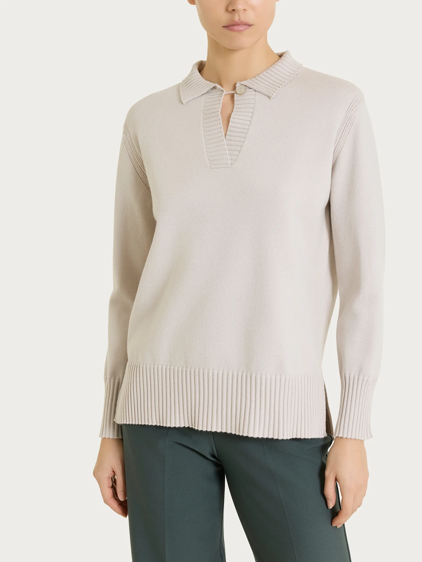 RAGNO MAGLIA Donna | DT49MF