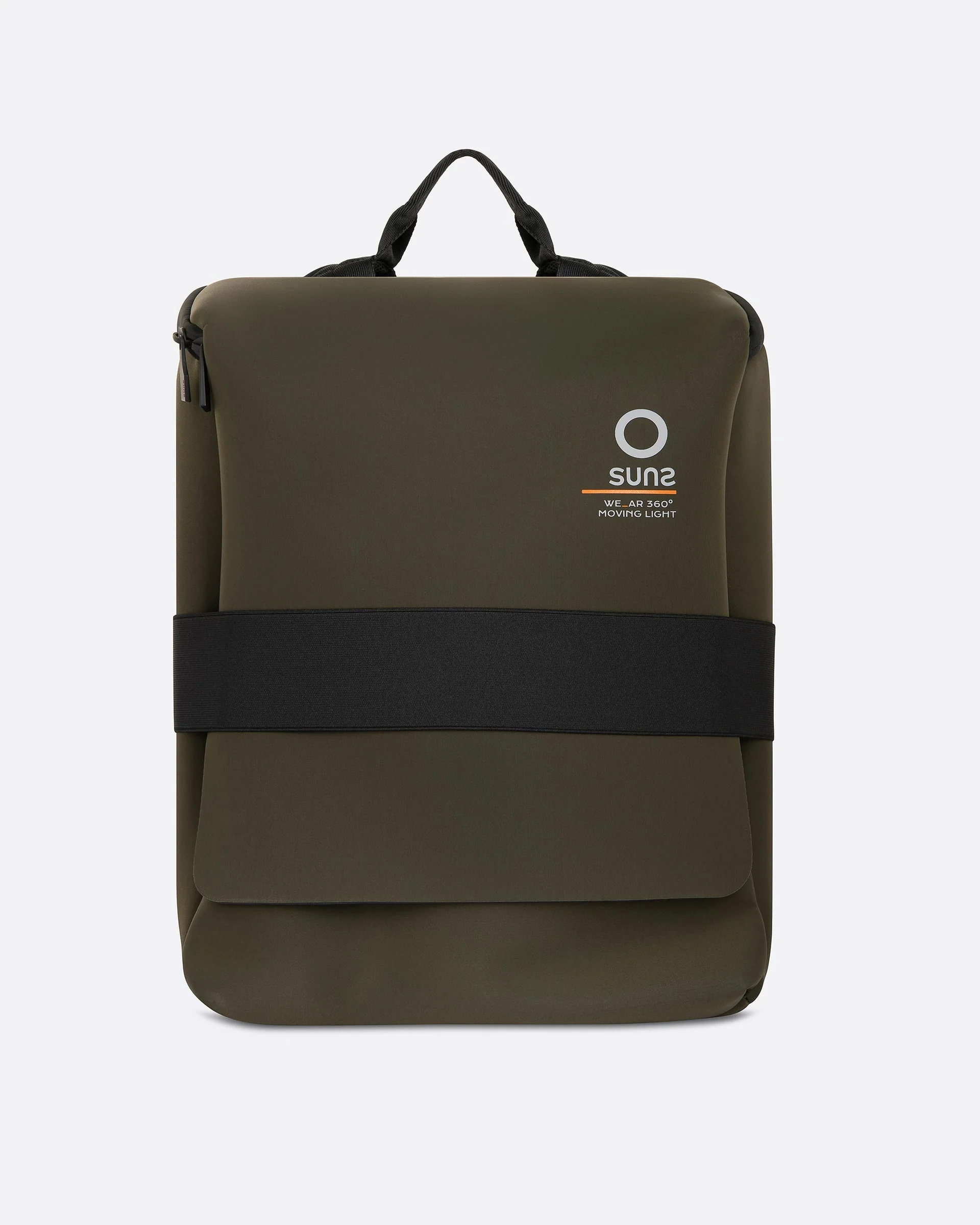SUNS ZAINO Unisex | STONE NEP PACK MEDIUM
