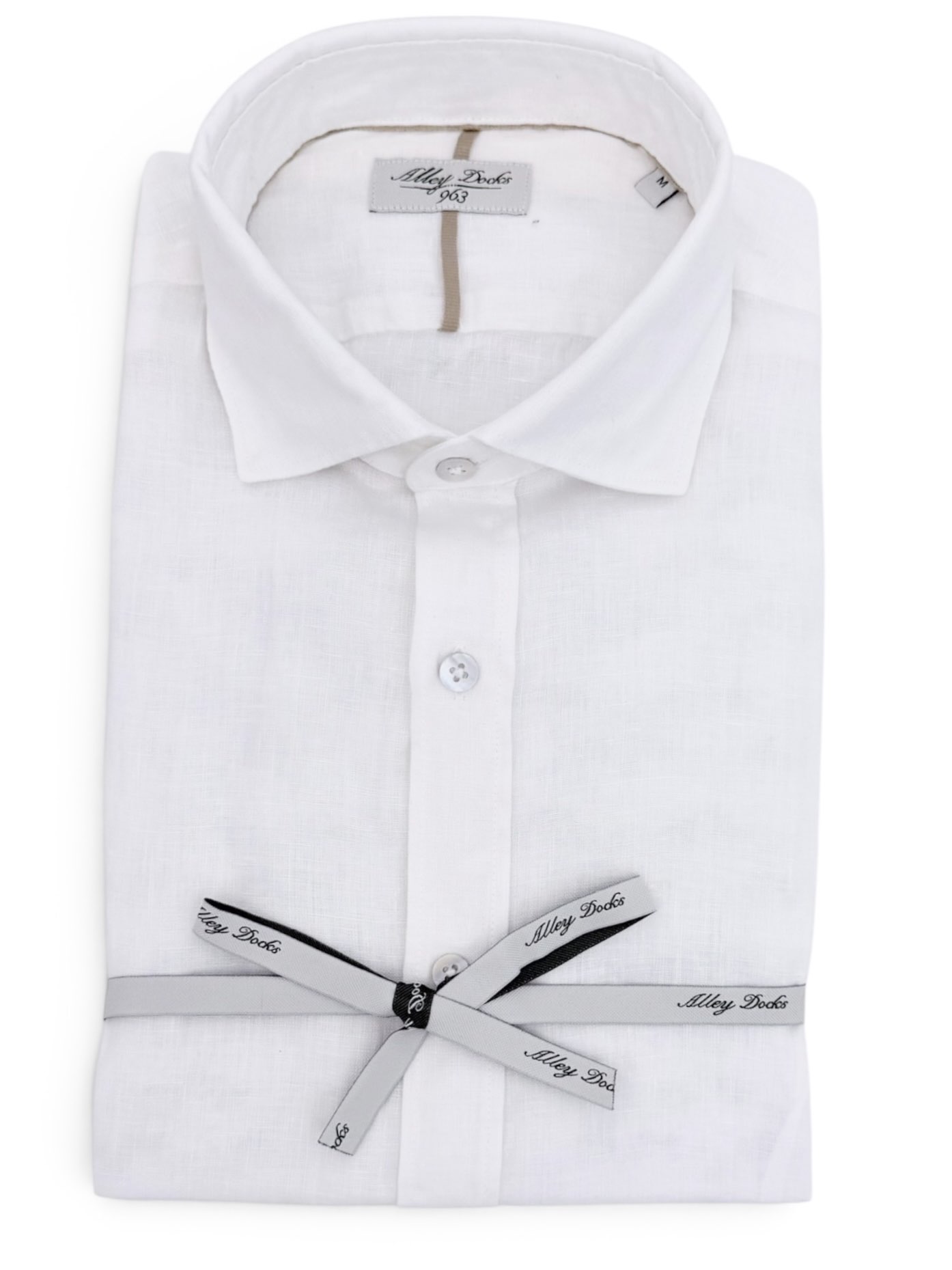 ALLEY DOCKS CAMICIA Uomo | AU26S02CA