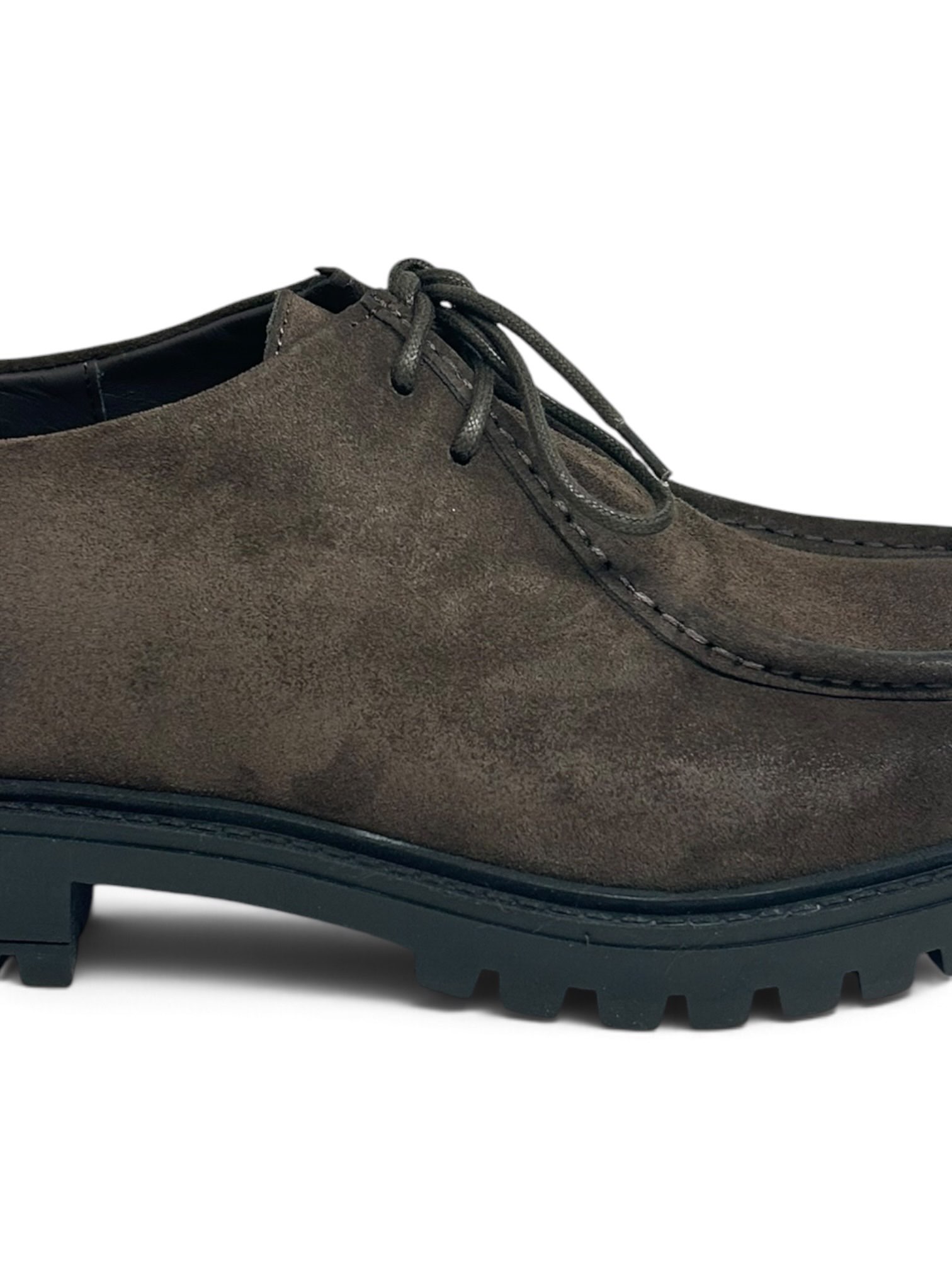 DANIELE ALESSANDRINI SCARPA Uomo | 2570