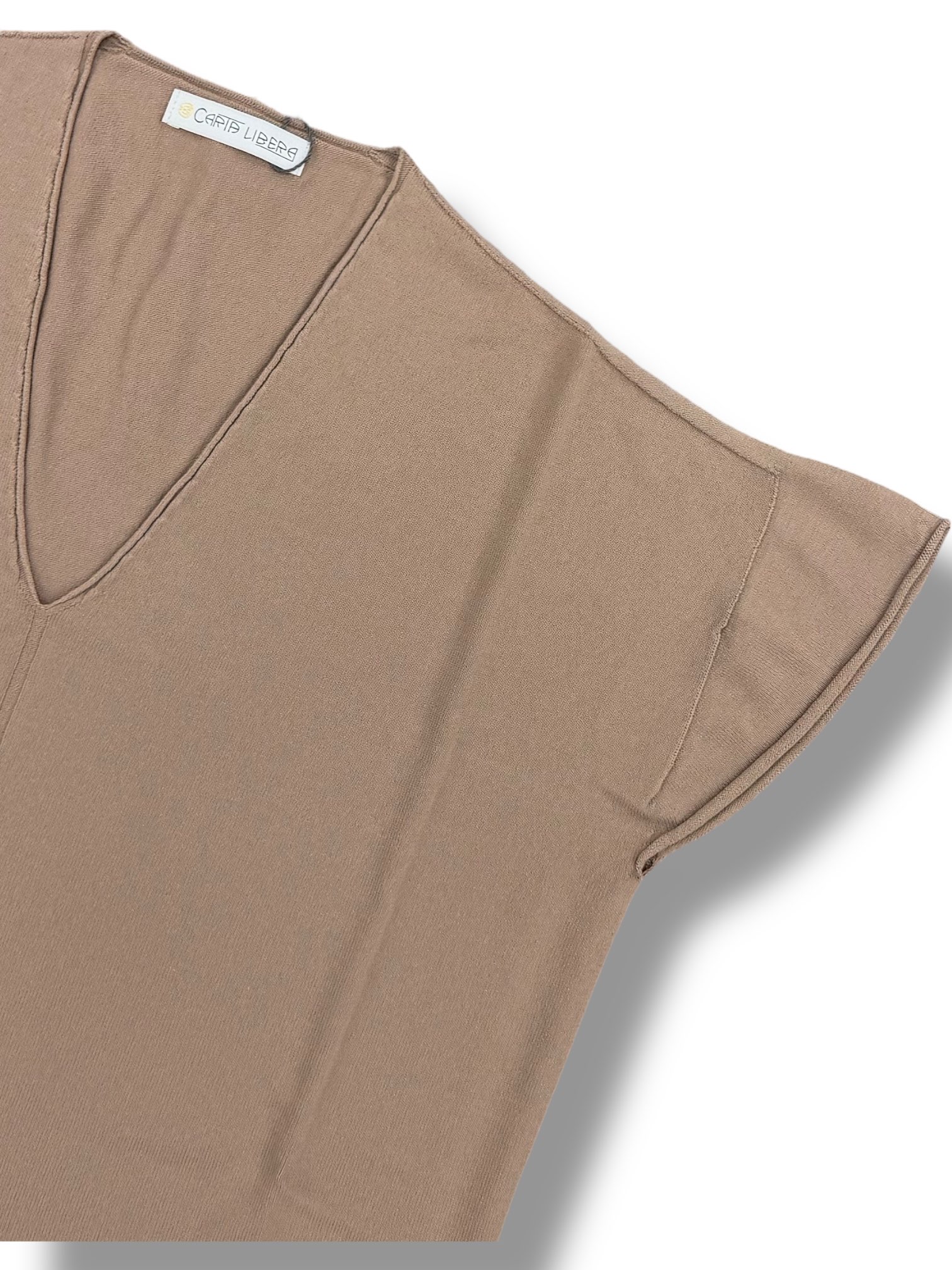 CARTA LIBERA MAGLIA Donna | 61C2115/11