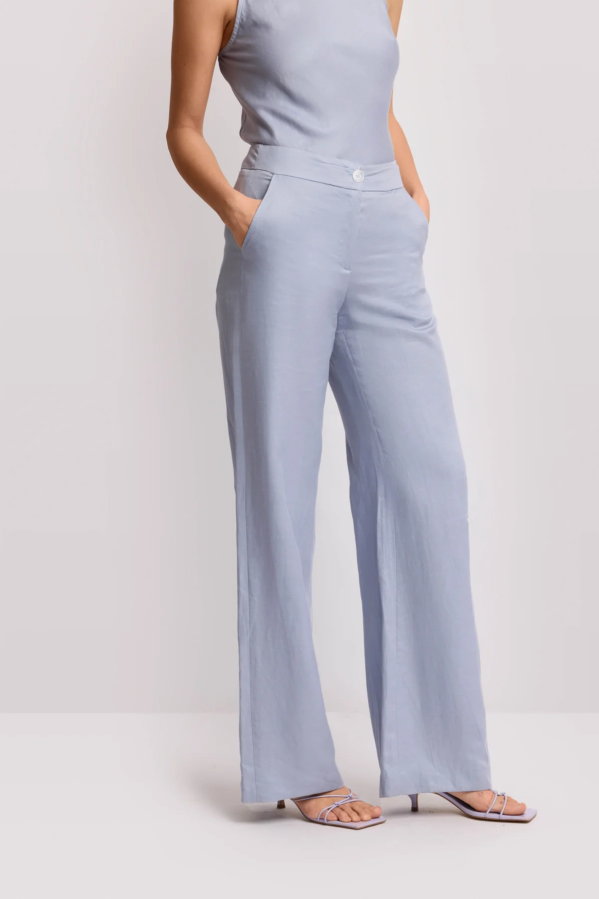 KOCCA PANTALONE Donna | DUENDE