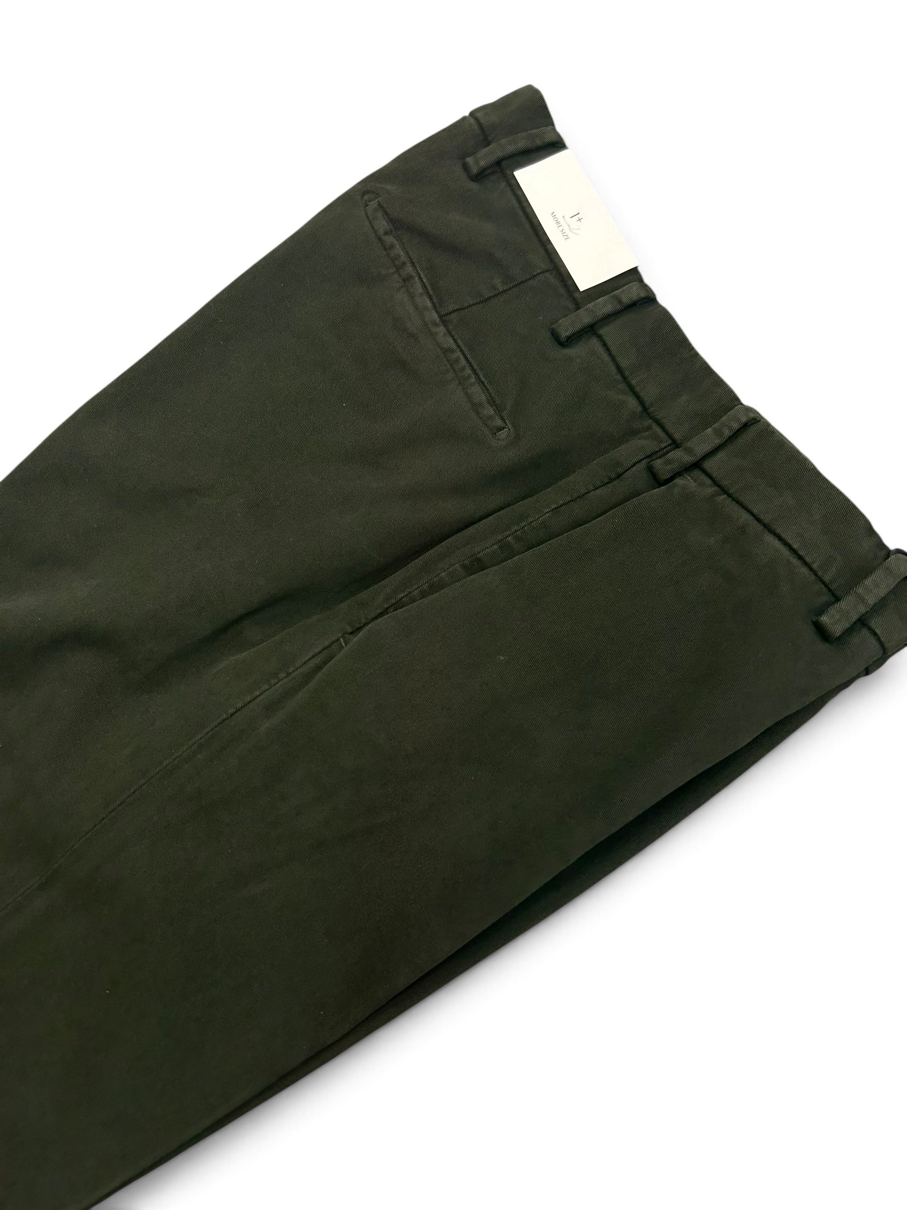 MICHAEL COAL PANTALONE Uomo | MCBRAOMS2505F26L