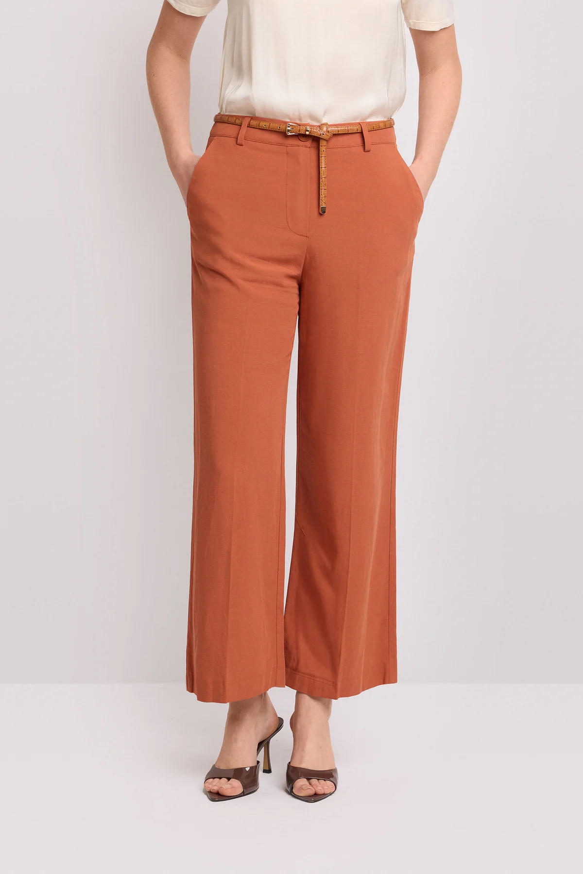 KOCCA PANTALONE Donna | DEMETRIO