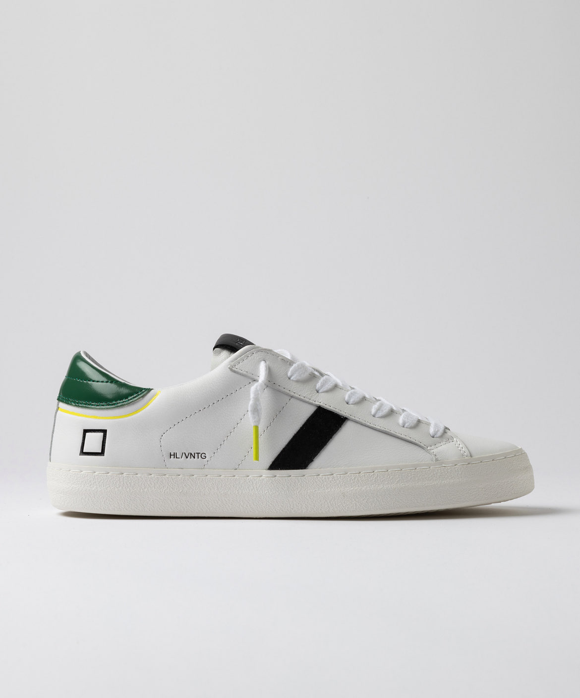 D.A.T.E. DATE SCARPA Uomo | HILLLOW