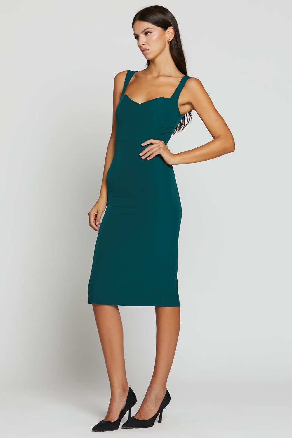 SILENCE LIMITED ABITO EV Donna | NP4045