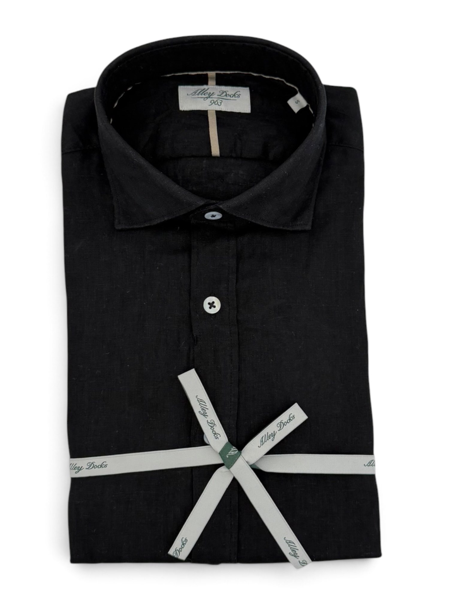 ALLEY DOCKS CAMICIA Uomo | AU26S02CA
