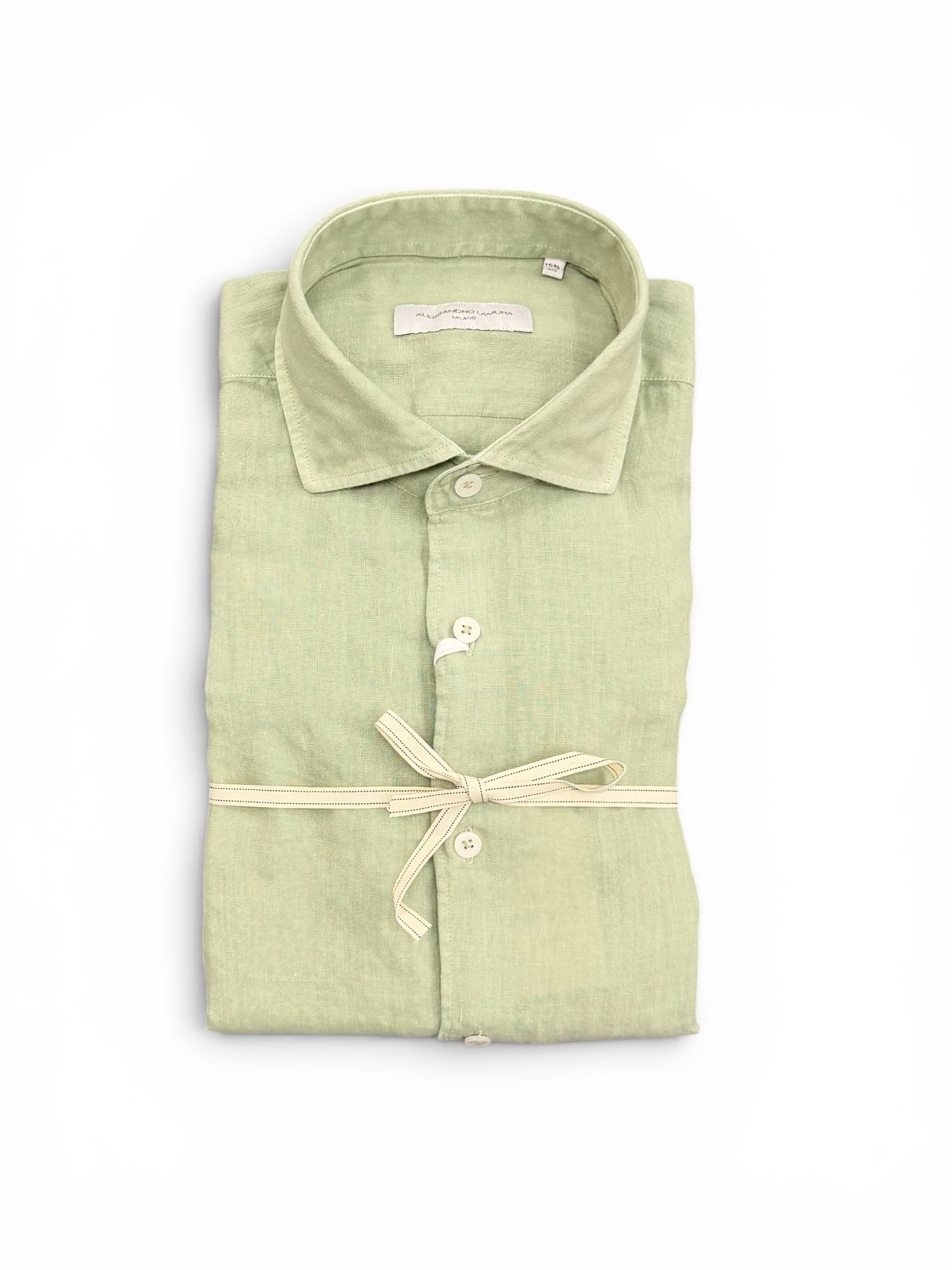ALESSANDRO LAMURA MILANO CAMICIA Uomo | ADAM03