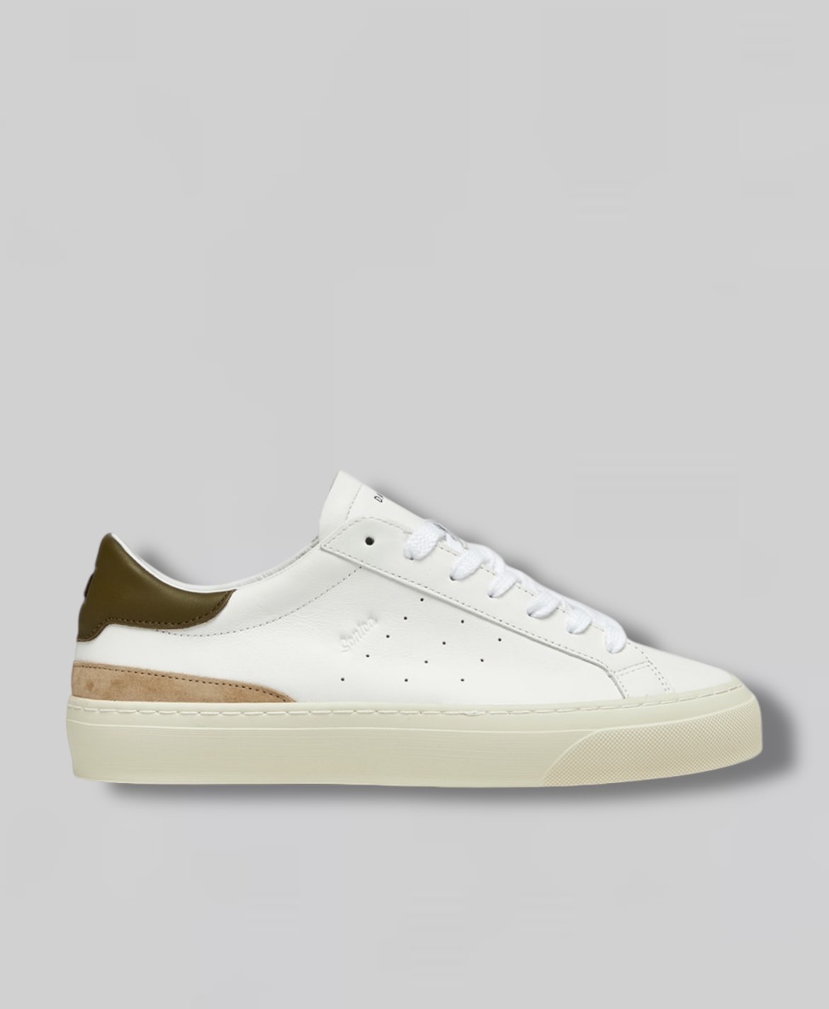 D.A.T.E. DATE SCARPA Uomo | SONICA