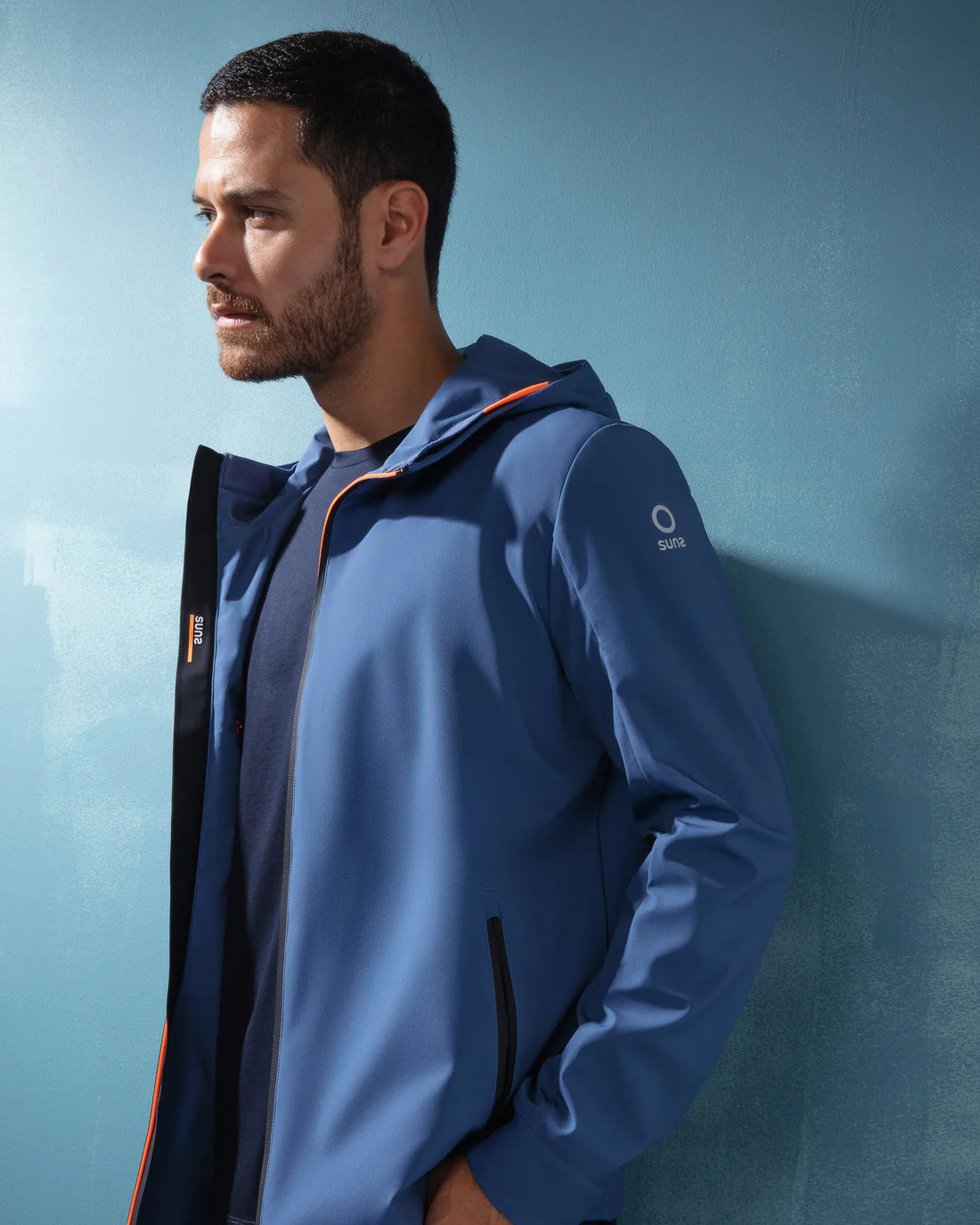 SUNS GIUBBINO Uomo | APPIO TAG