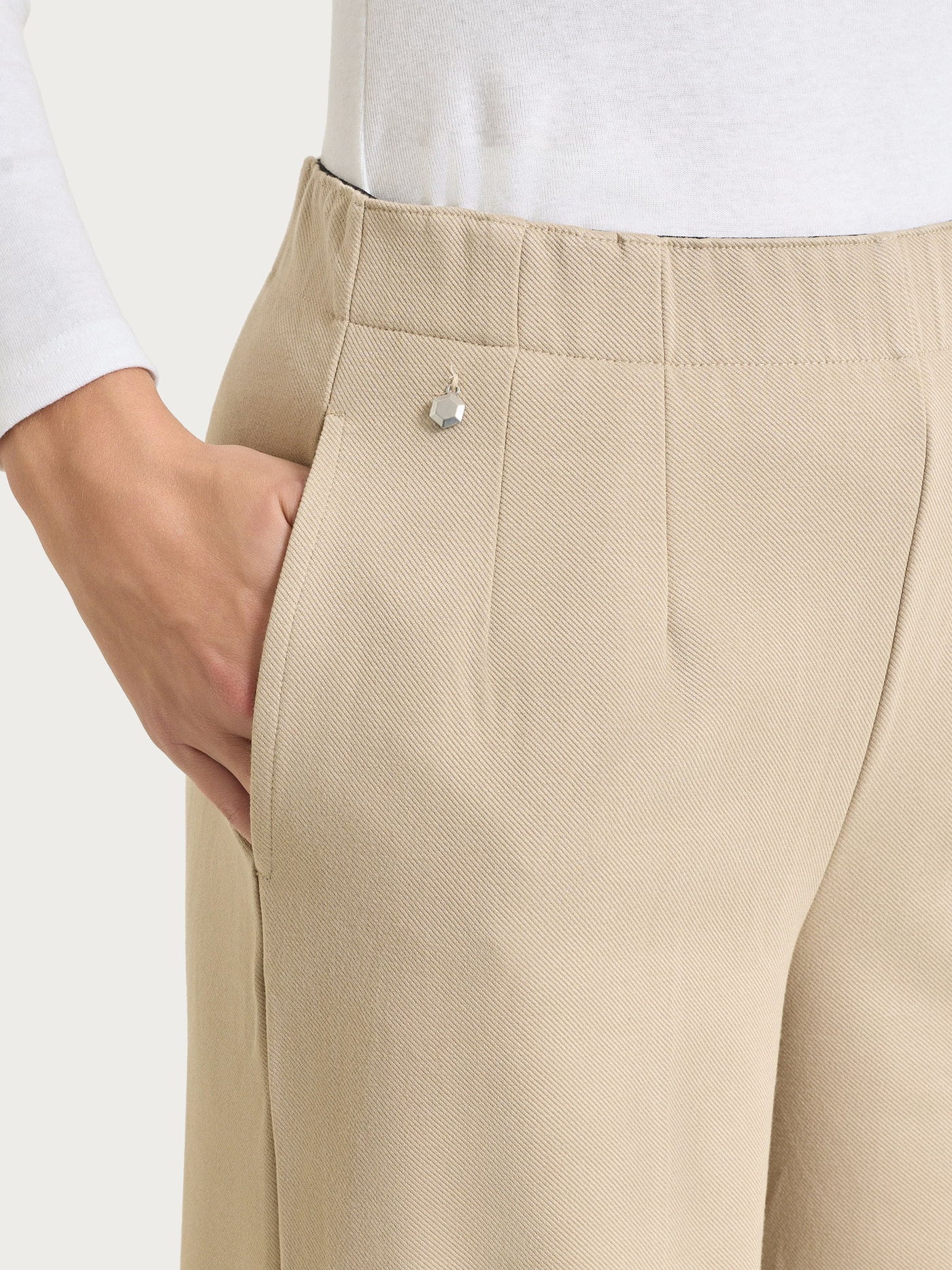 RAGNO PANTALONE Donna | DT88PE