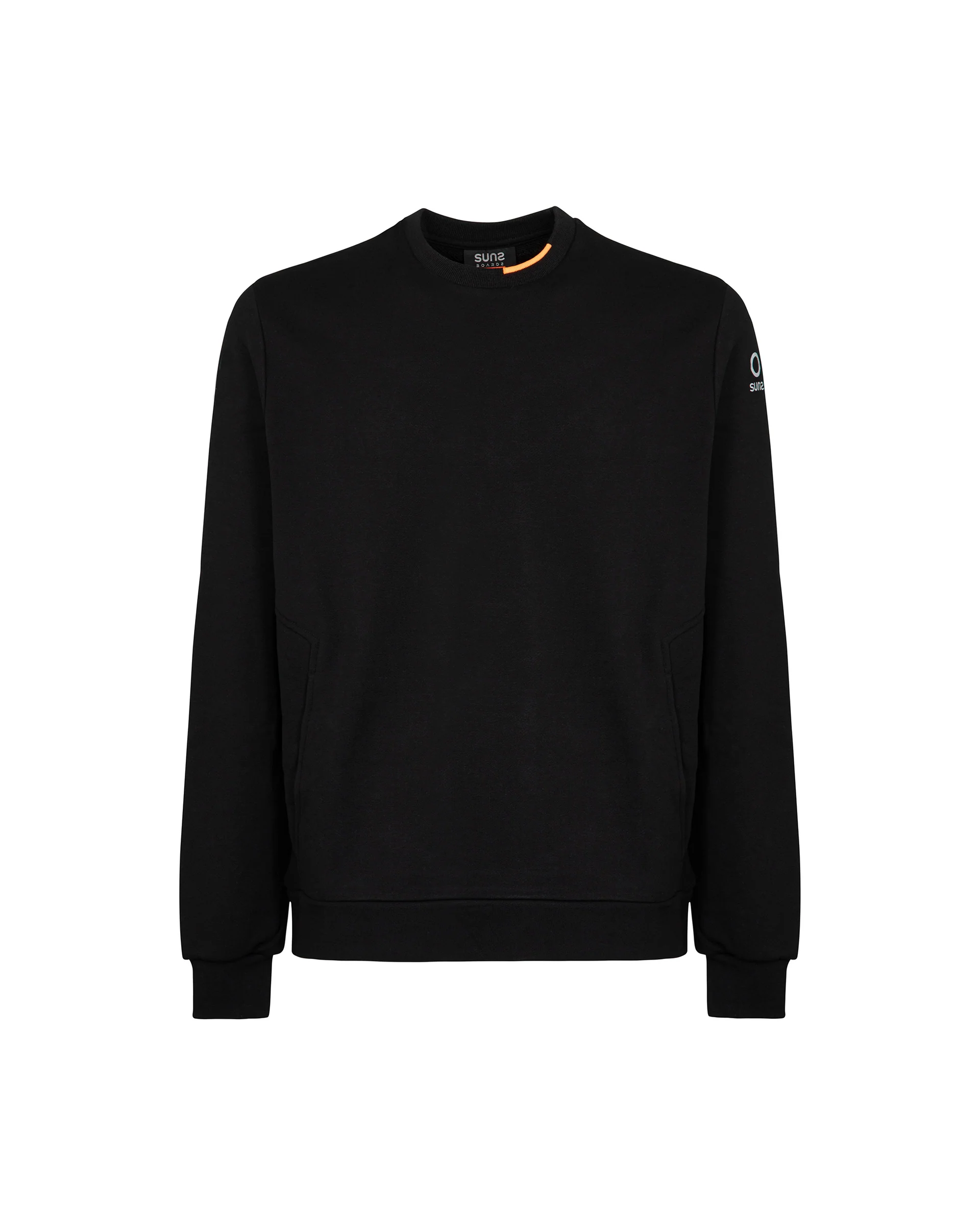 SUNS FELPA Uomo | GIPO TAG