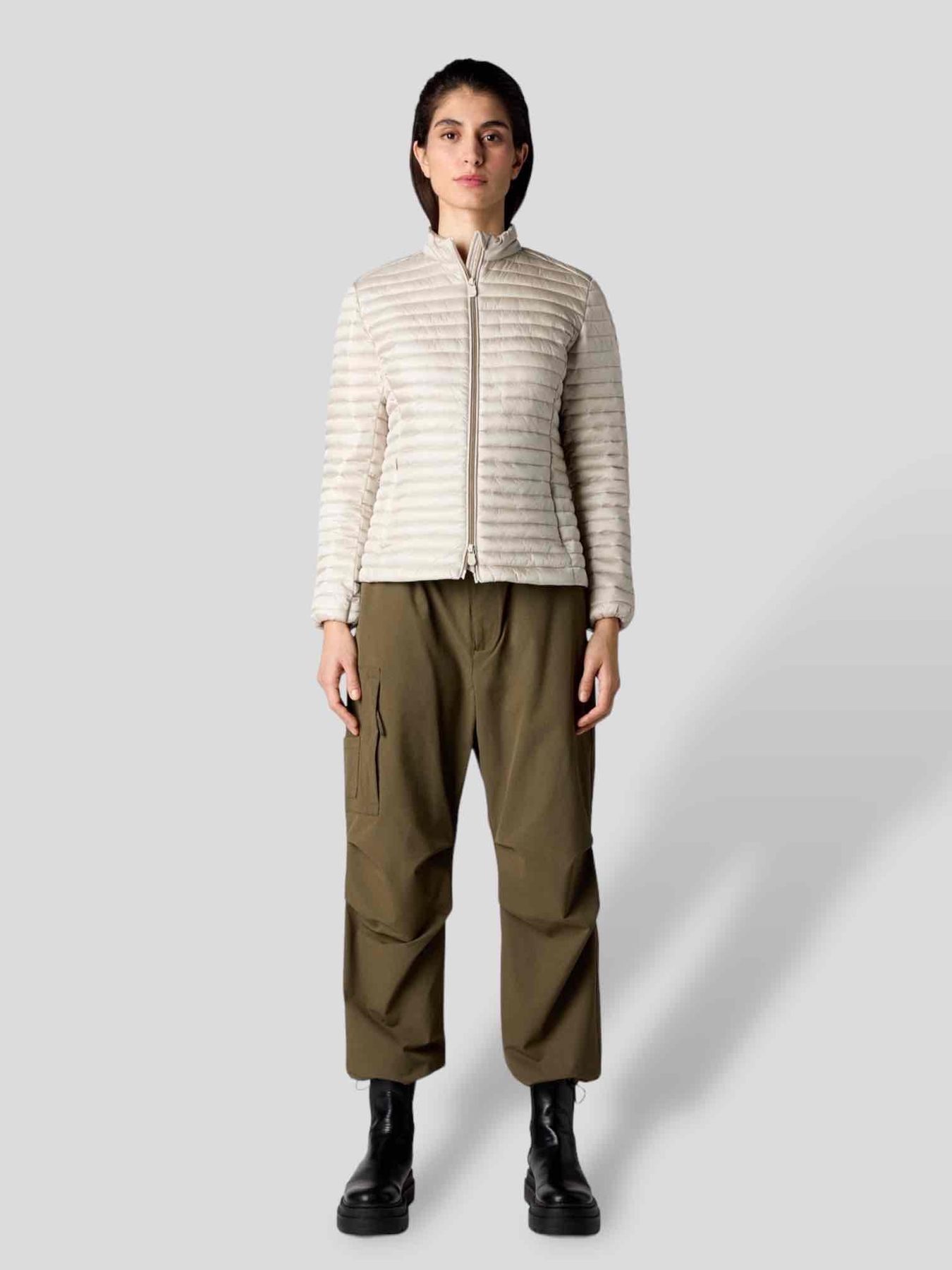 SAVE THE DUCK GIUBBINO Donna | ANDREINA