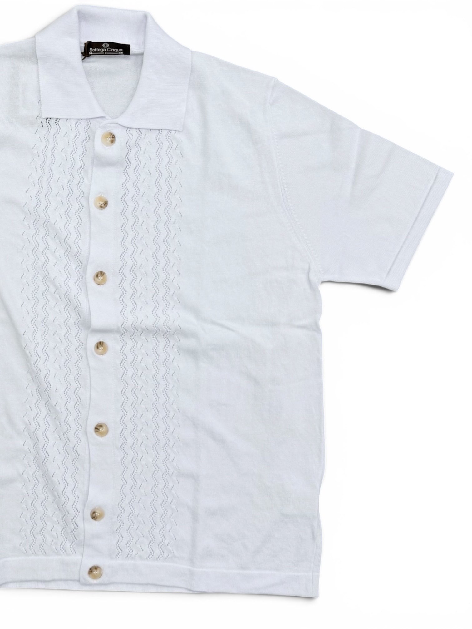 BOTTEGA CINQUE POLO Uomo | SPM20