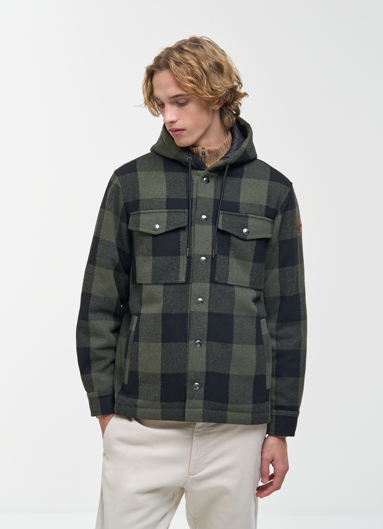COLMAR ORIGINALS 110000153MO