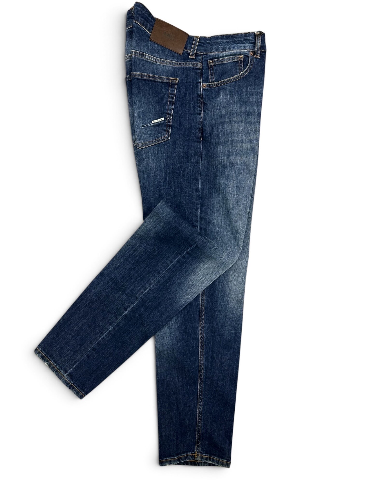 MICHAEL COAL JEANS Uomo | MCDAV1000W805C