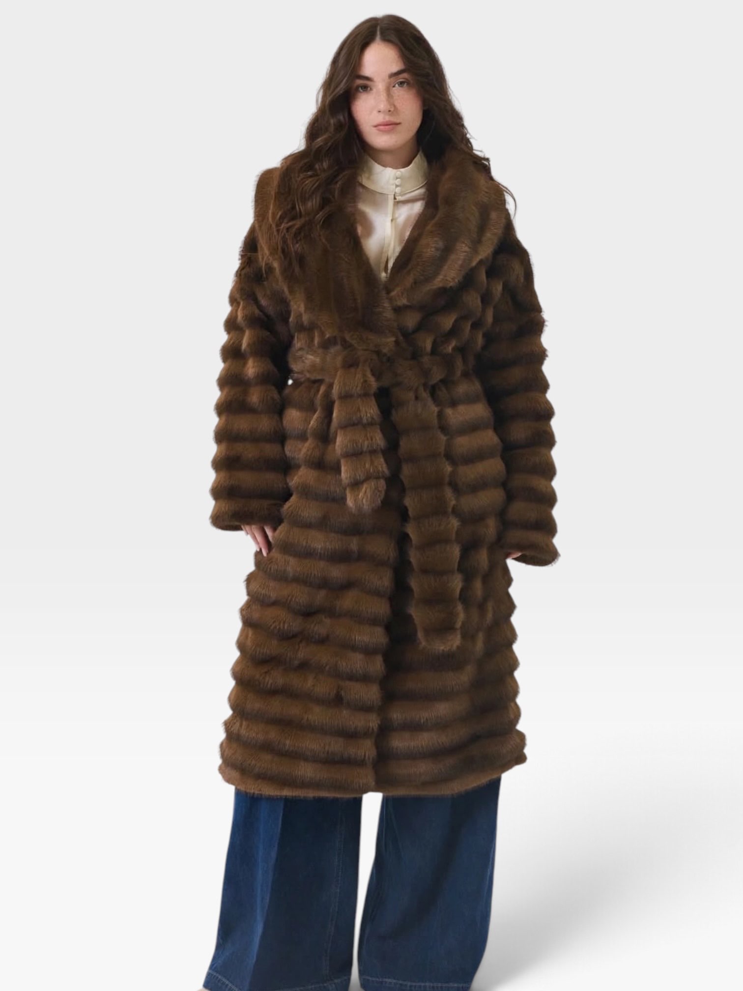 SILENCE LIMITED CAPPOTTO Donna | SCP02