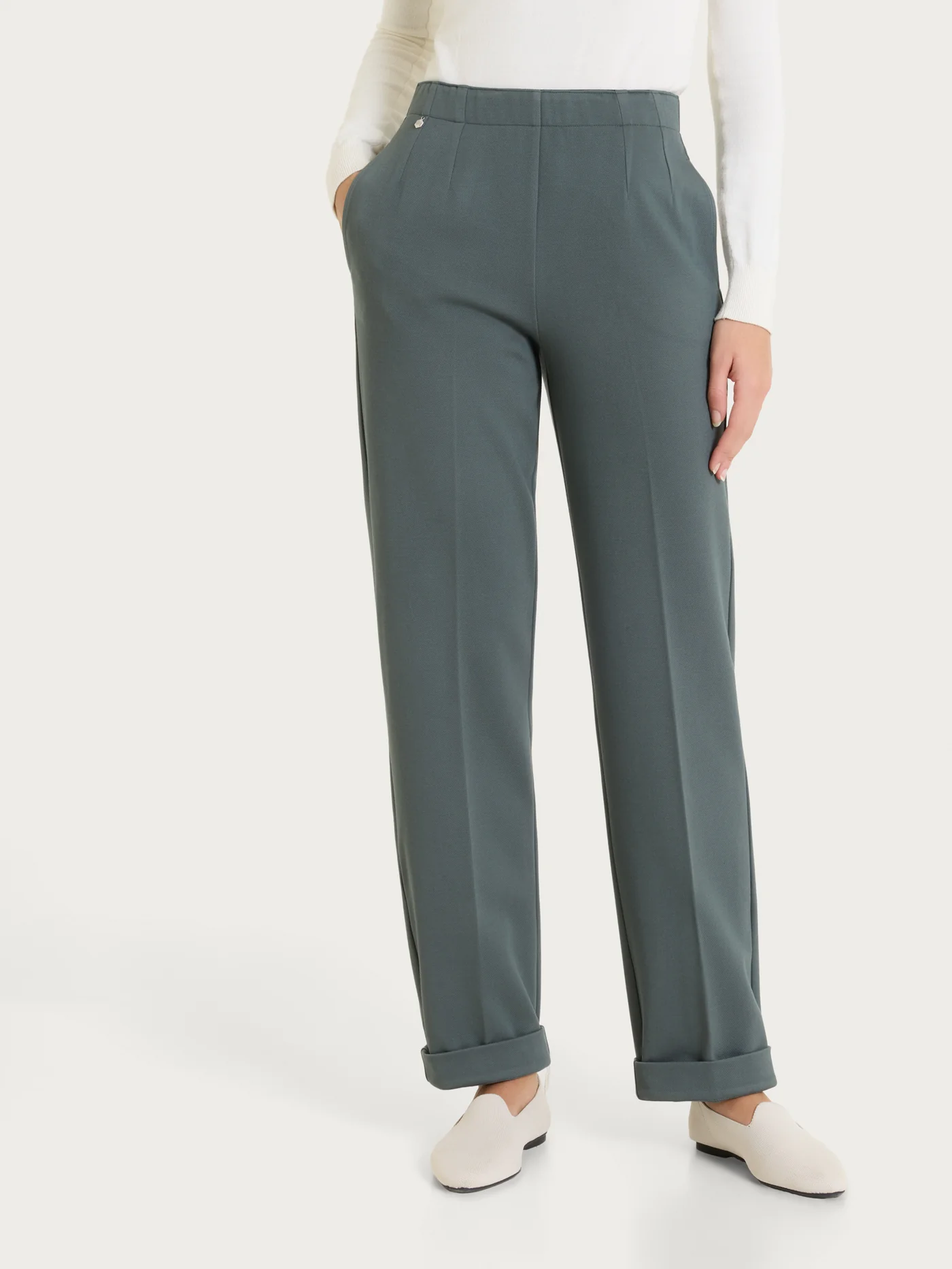 RAGNO PANTALONE Donna | DT88PP