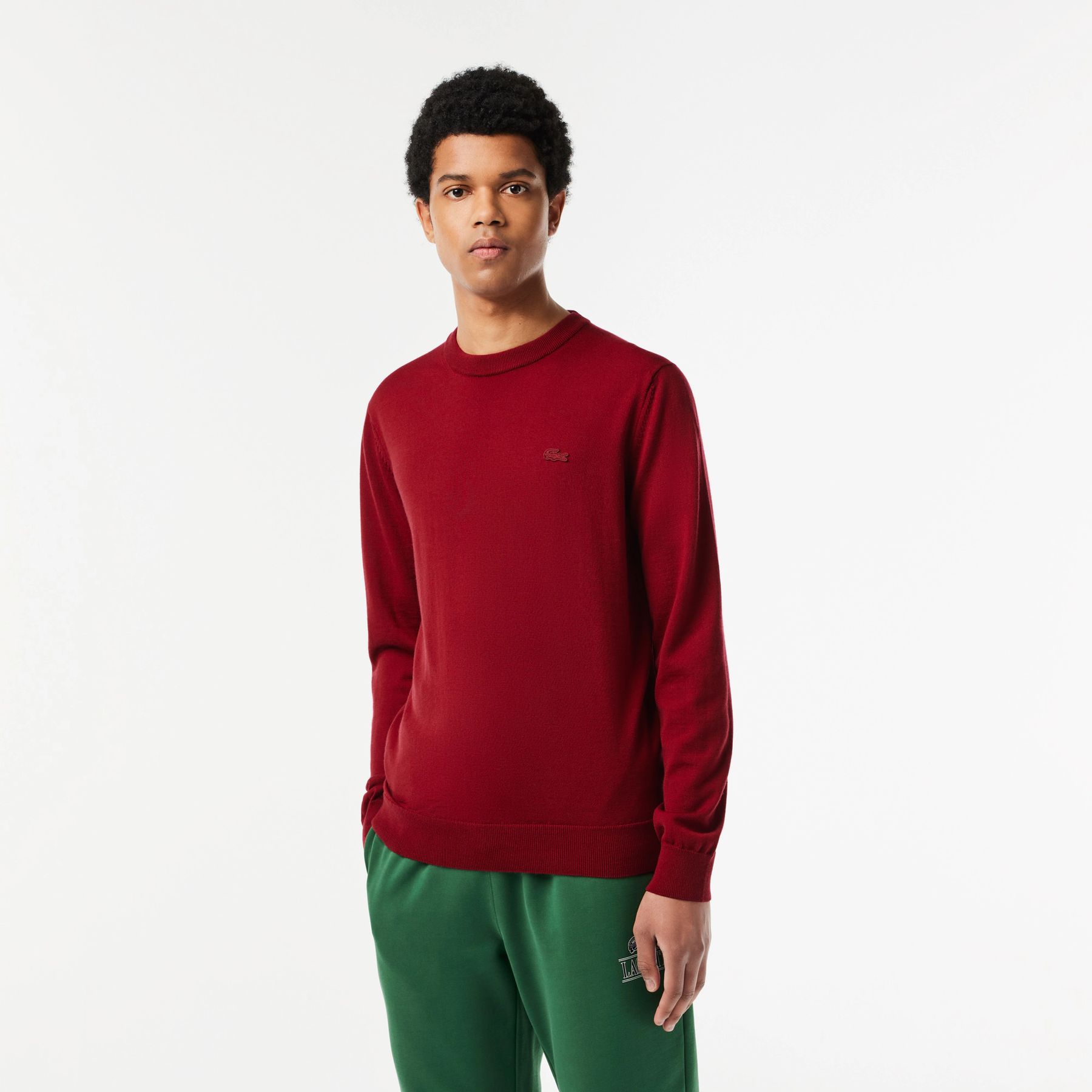 LACOSTE AH1969
