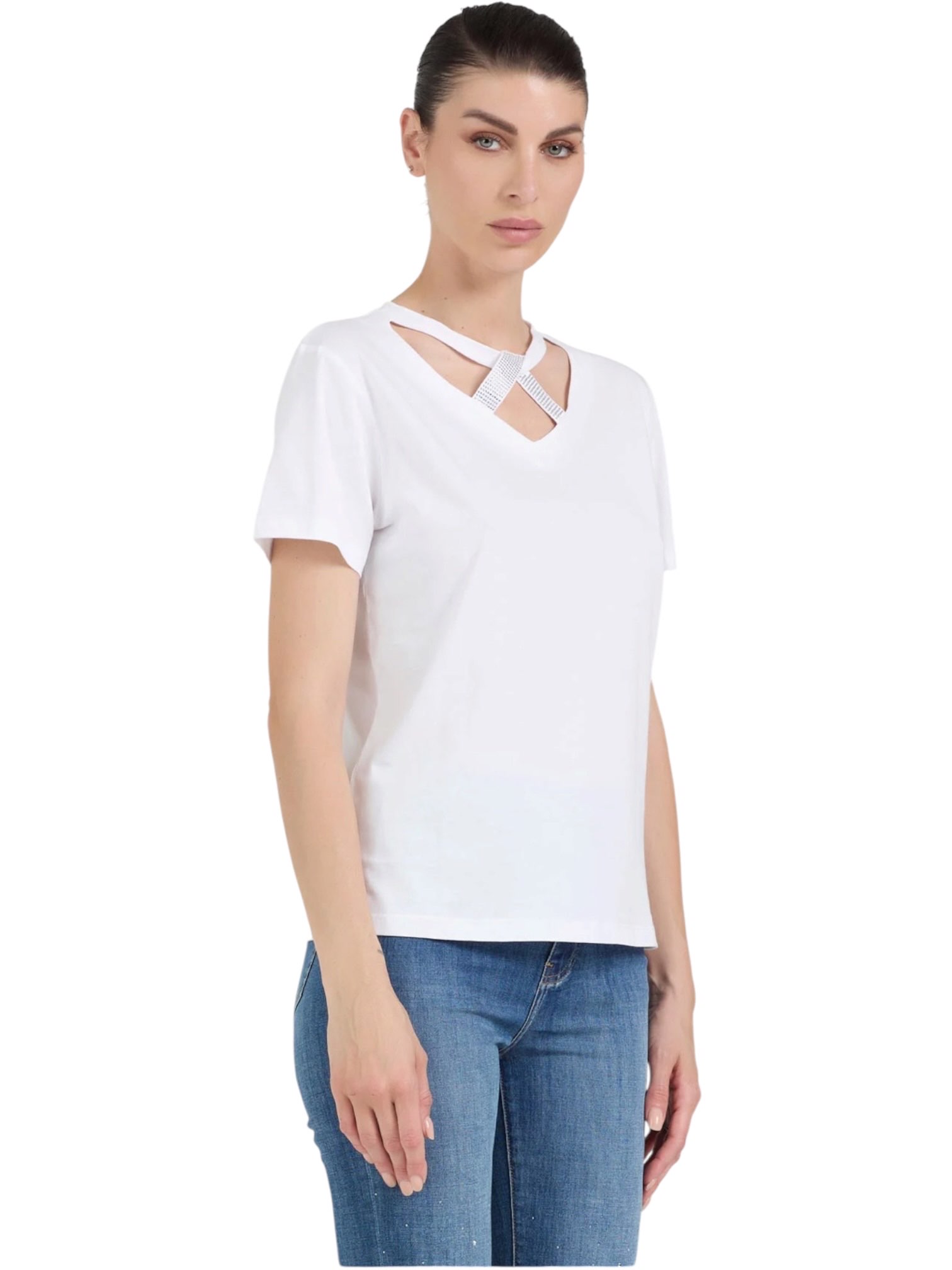 TAKE TWO T-SHIRT Donna | DK03301