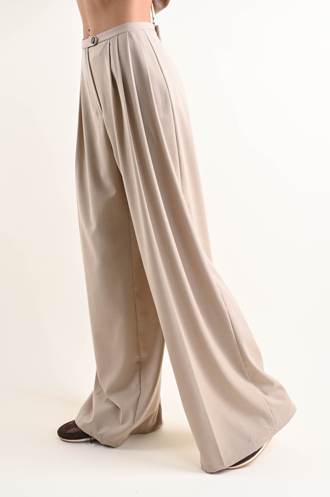 MYASTREET PANTALONE Donna | ESPT442-06