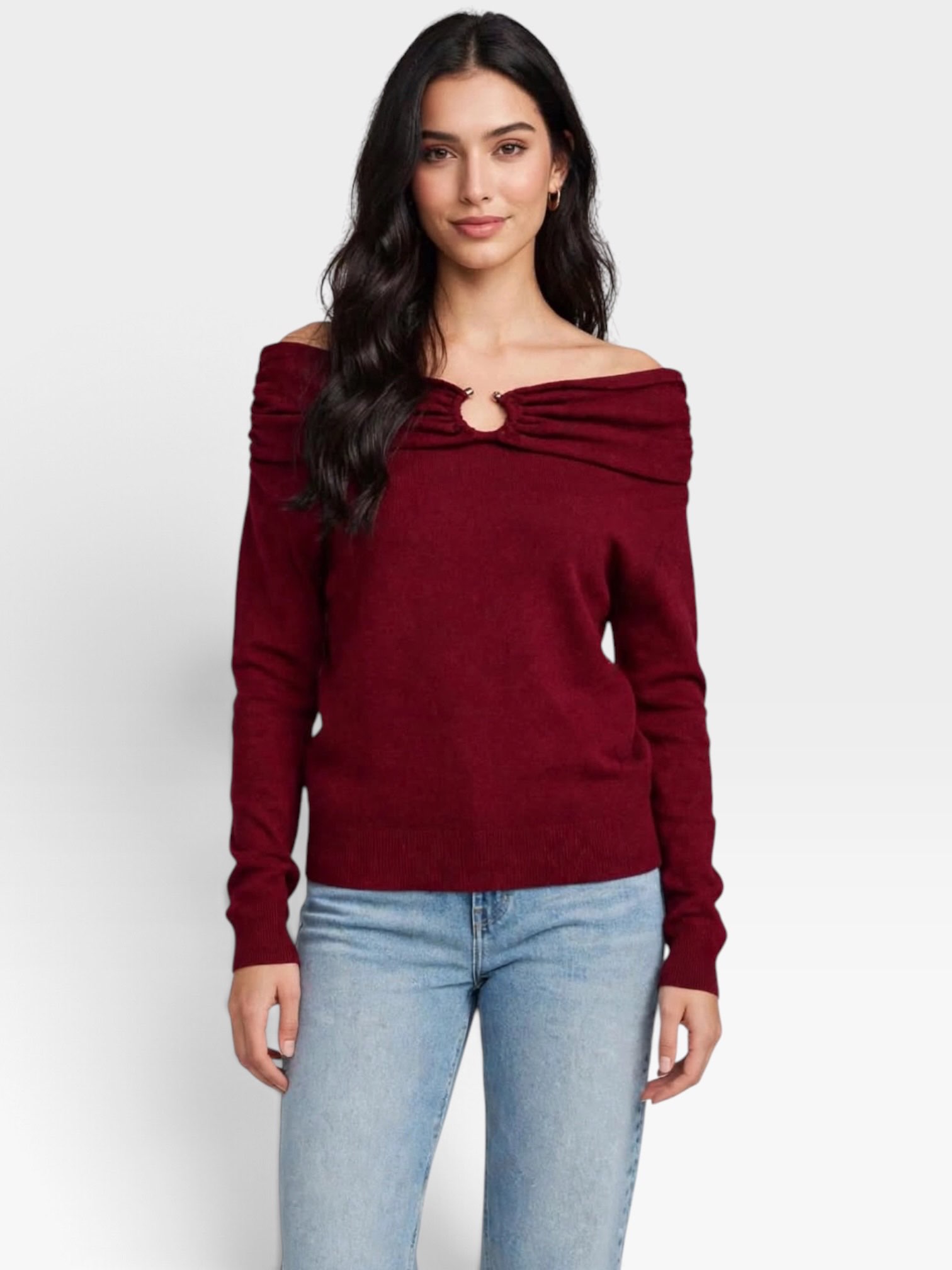 KOCCA MAGLIA Donna | MARIANTHONYA