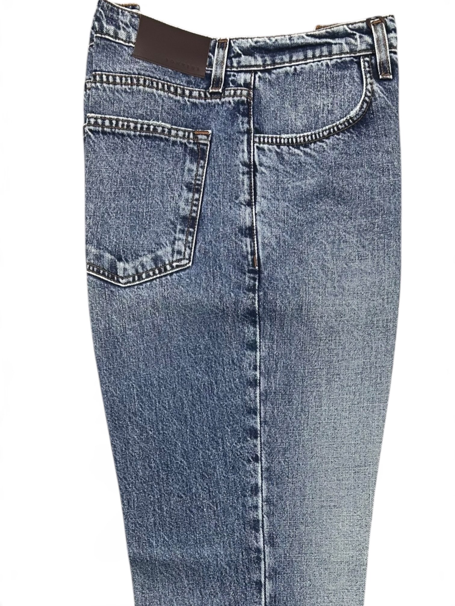 BONHEUR JEANS Uomo | NIKKO