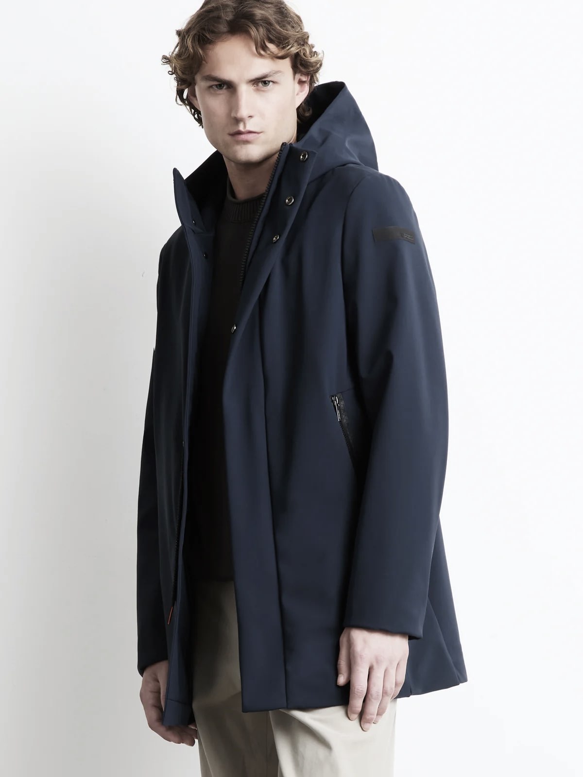 RRD GIUBBINO Uomo | W26045