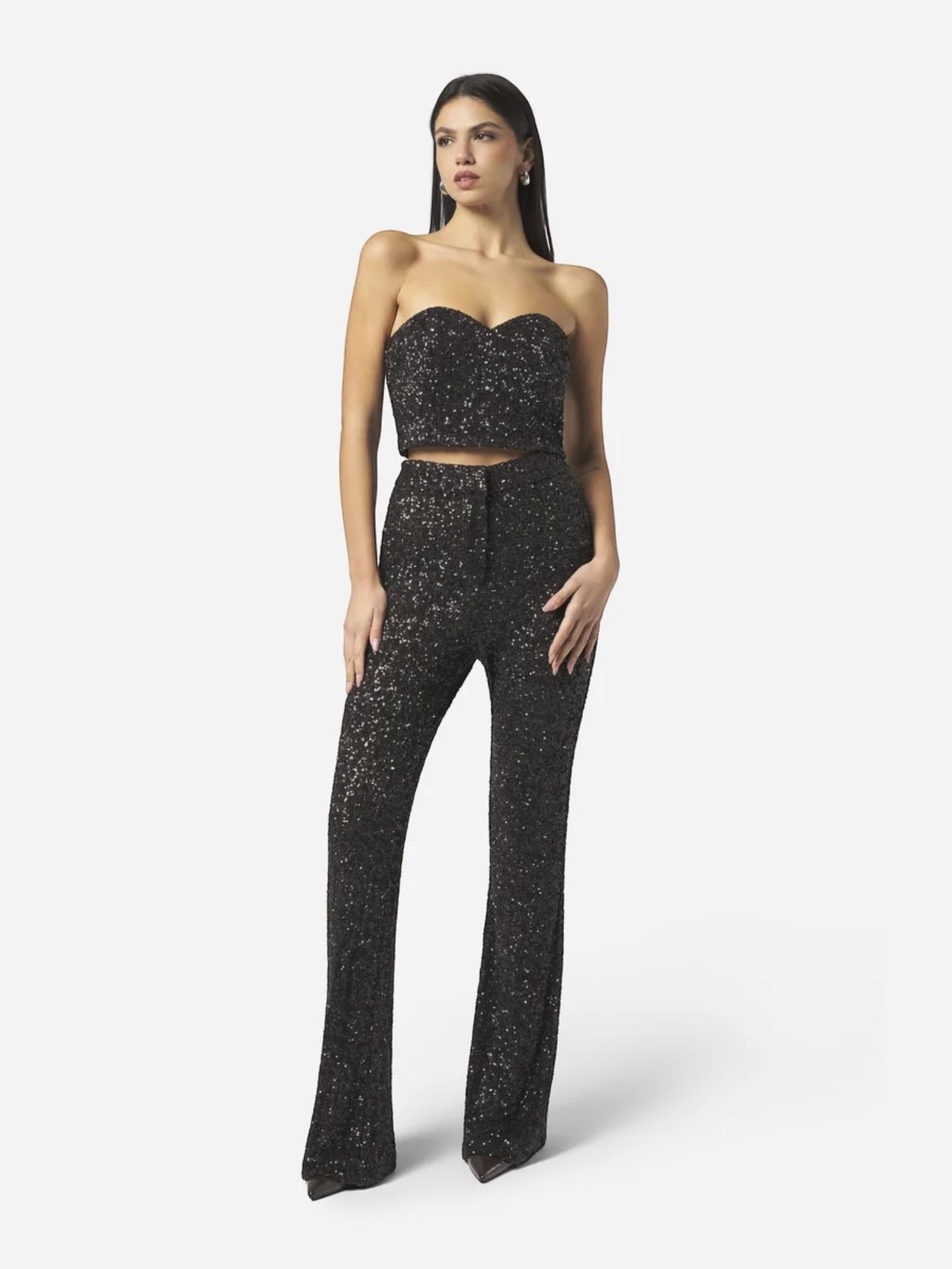SILENCE LIMITED PANTALONE Donna | SLPA056