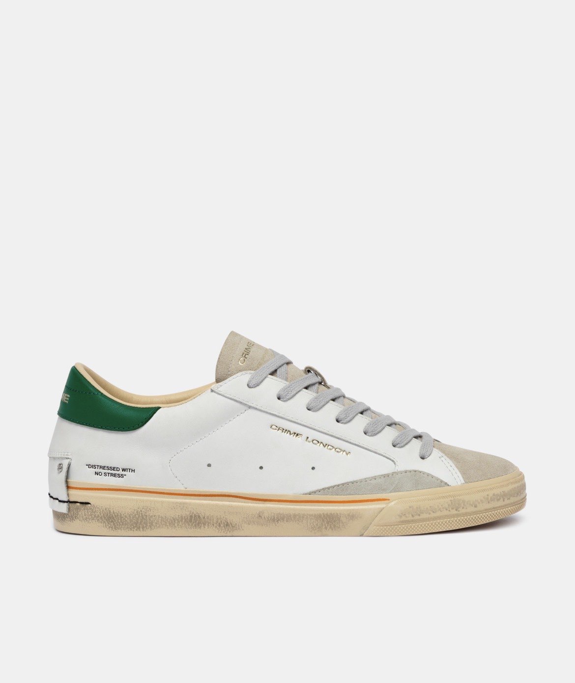 CRIME LONDON DISTRESSED2.0