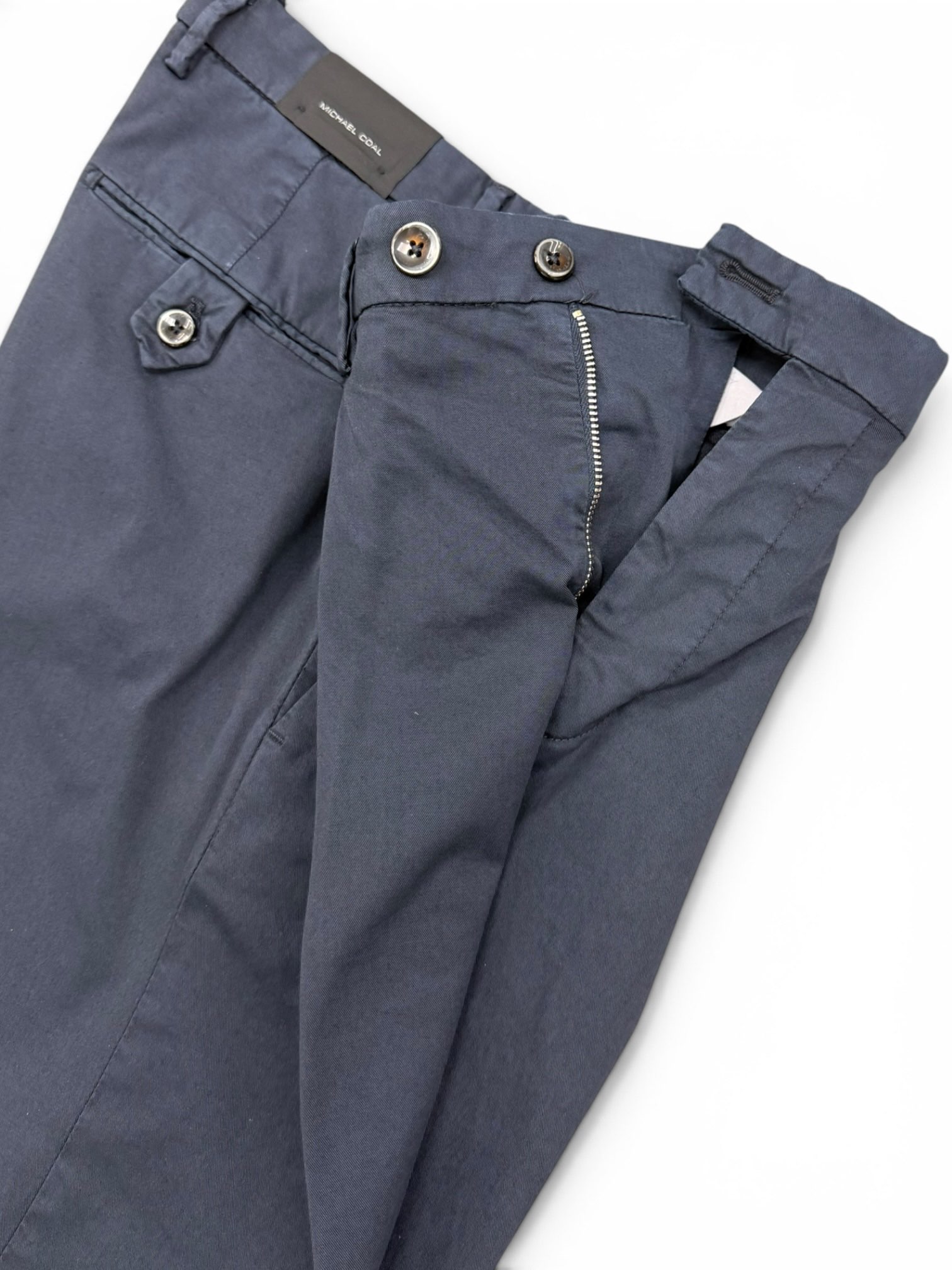 MICHAEL COAL PANTALONE Uomo | MCHAR2563S26B