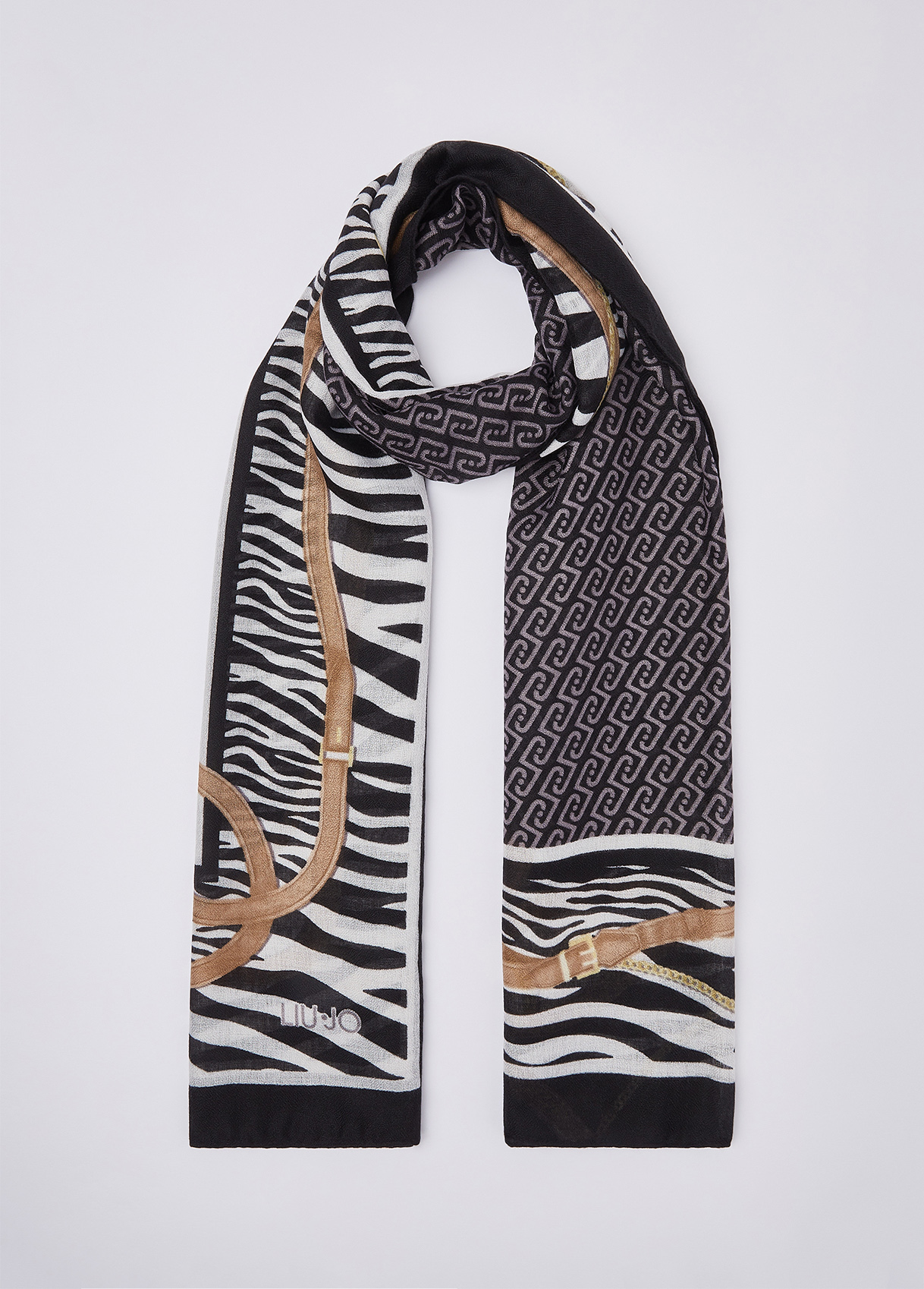 LIUJO SCIARPA Donna | 2F6063T2745