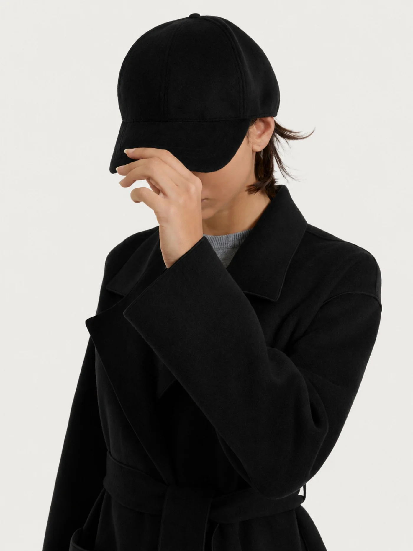 RAGNO CAPPELLO Donna | DQ61YB