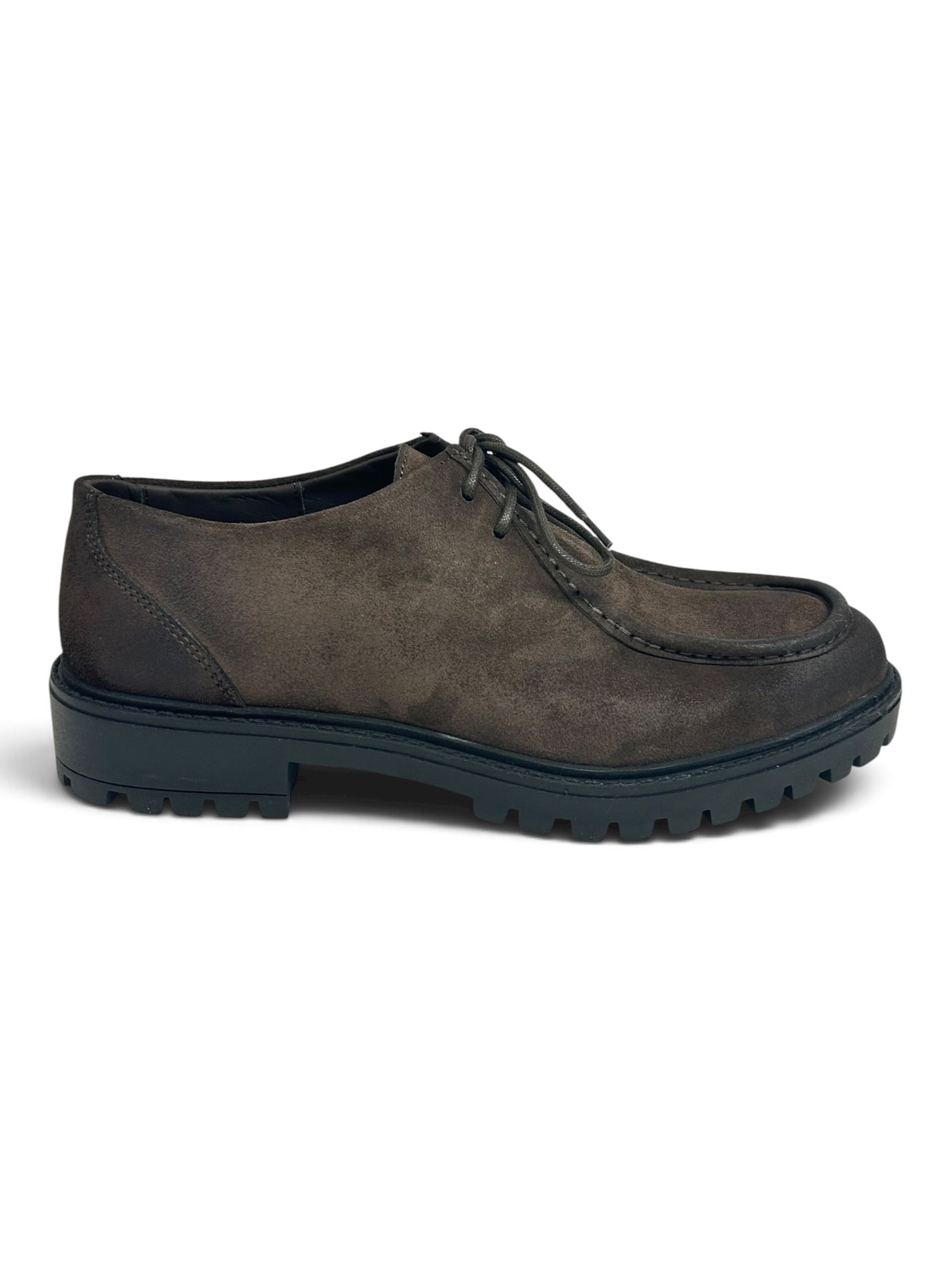 DANIELE ALESSANDRINI SCARPA Uomo | 2570