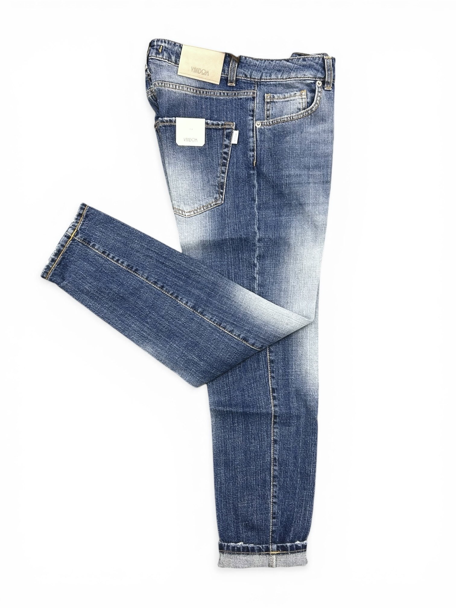 VANDOM JEANS Uomo | ANDREAT247