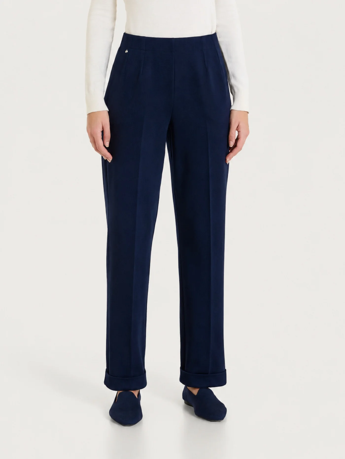RAGNO PANTALONE Donna | DT88PP